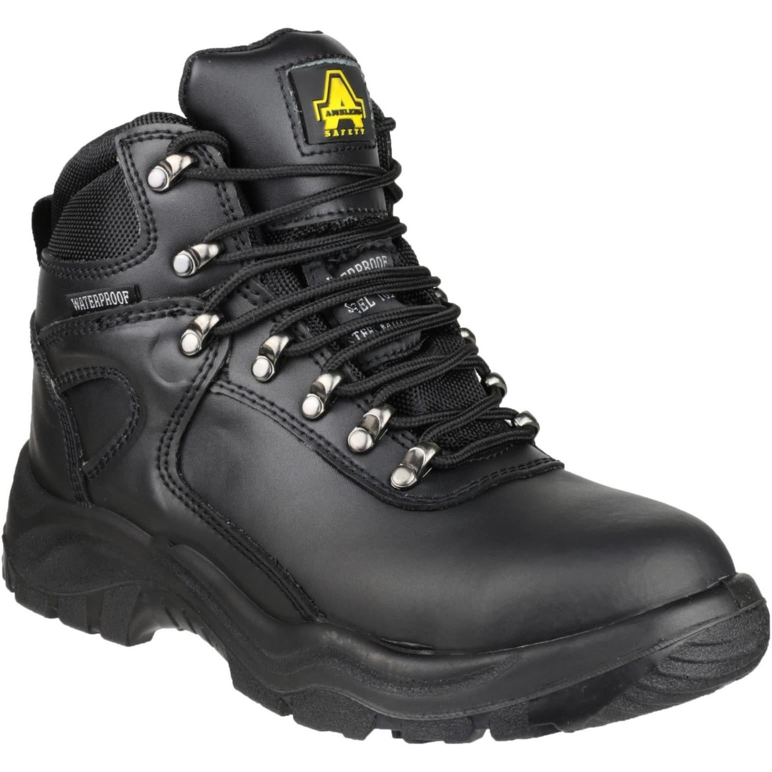 Amblers Safety FS218 Safety Boot