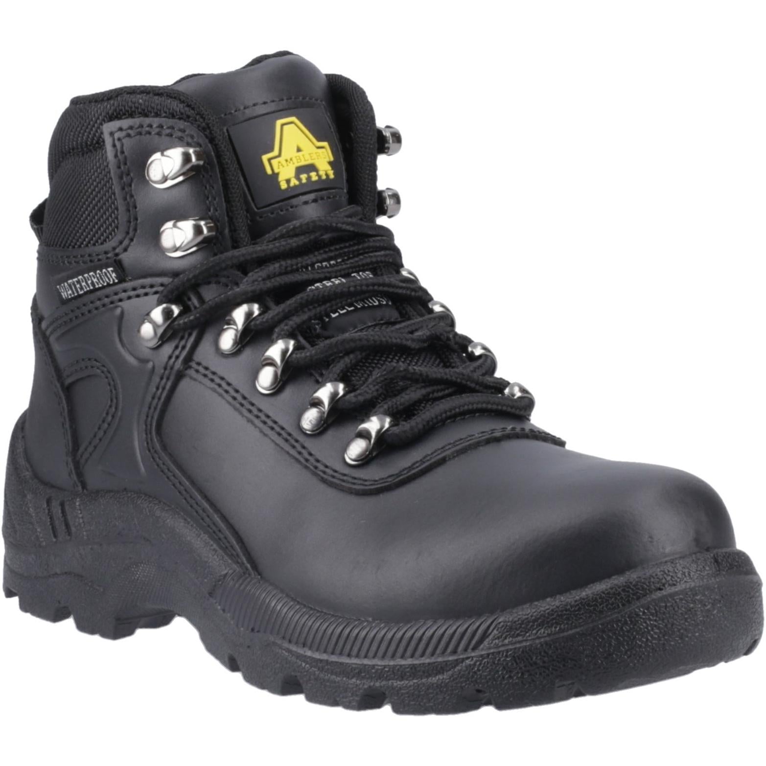 Amblers Safety FS218 Safety Boot