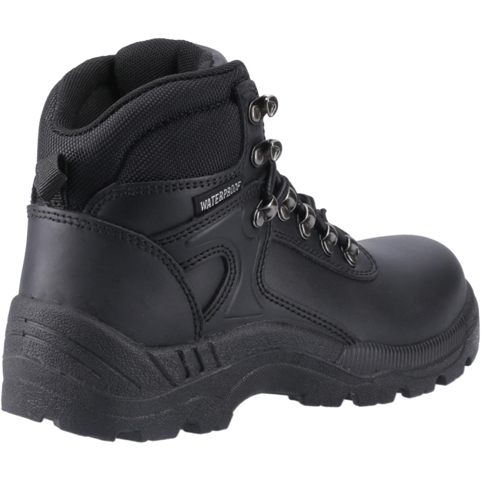 Amblers Safety FS218 Safety Boot