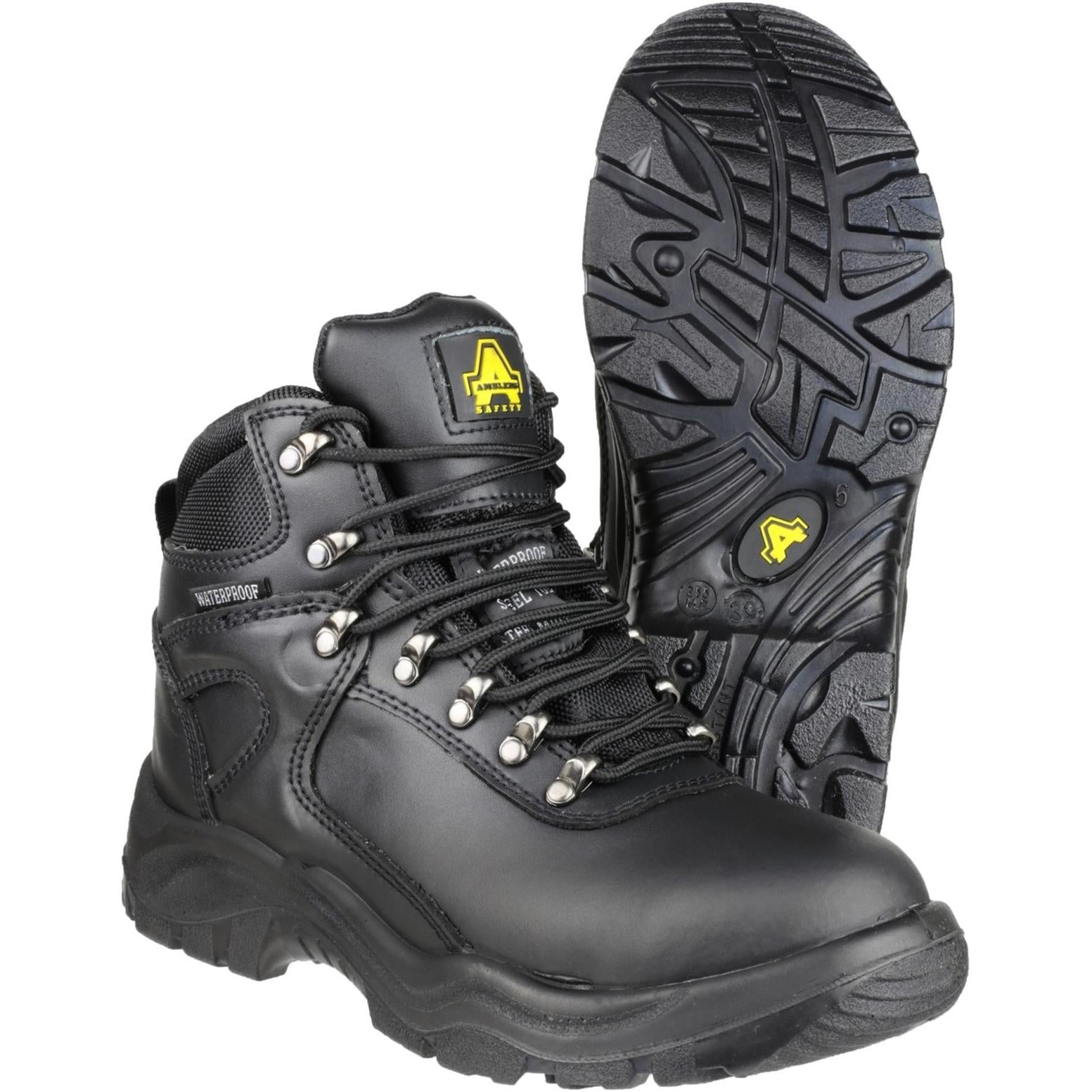 Amblers Safety FS218 Safety Boot
