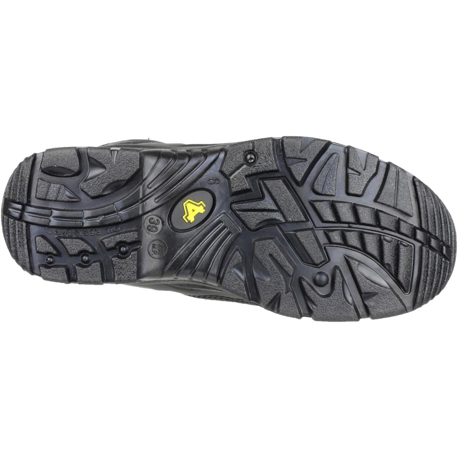 Amblers Safety FS218 Safety Boot