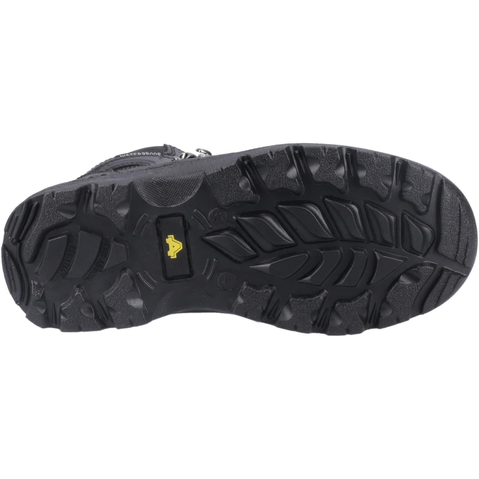 Amblers Safety FS218 Safety Boot