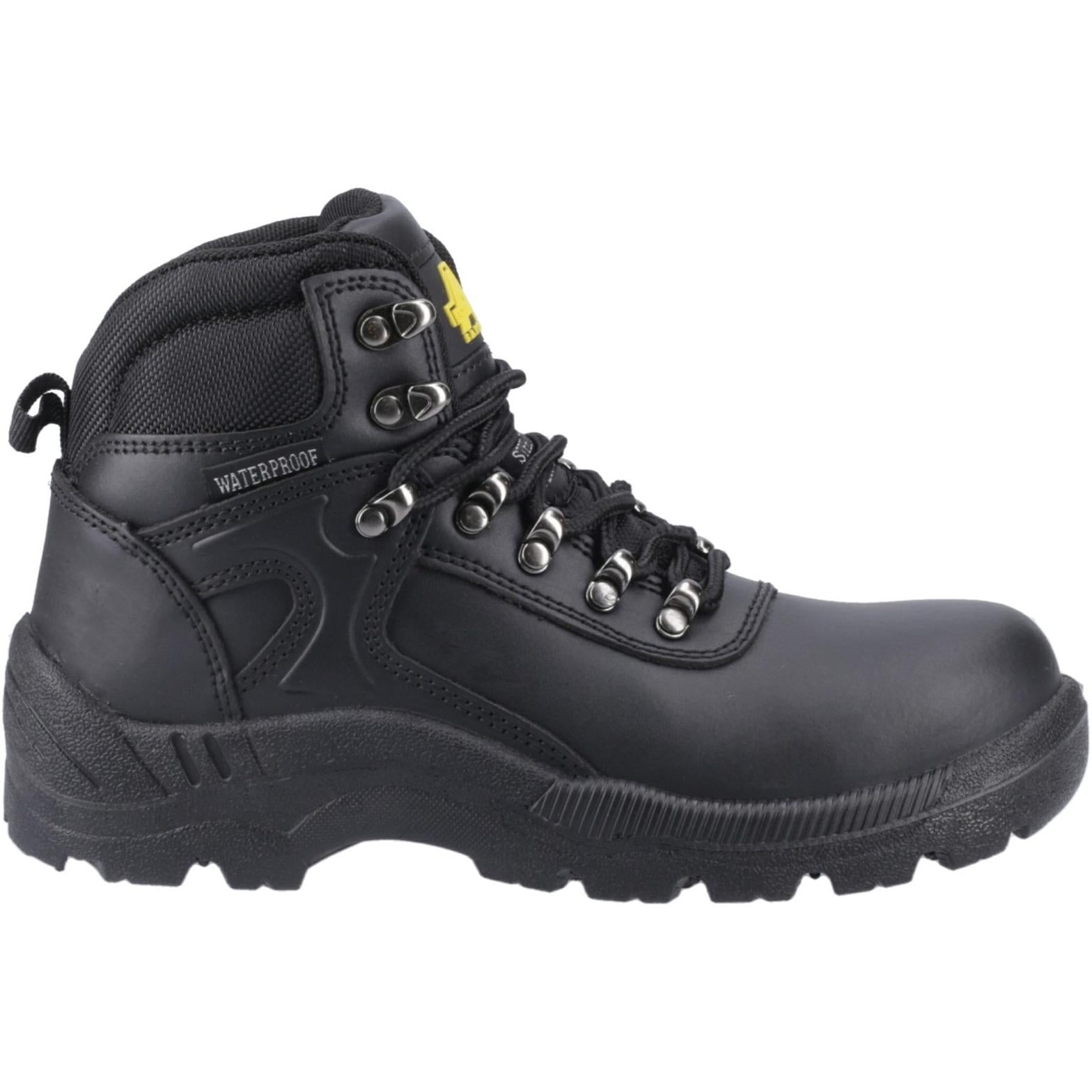 Amblers Safety FS218 Safety Boot