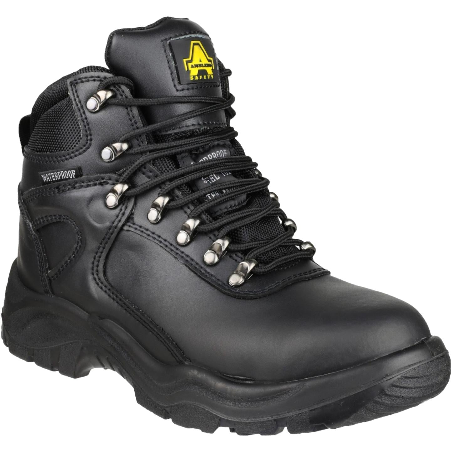 Amblers Safety FS218 Safety Boot