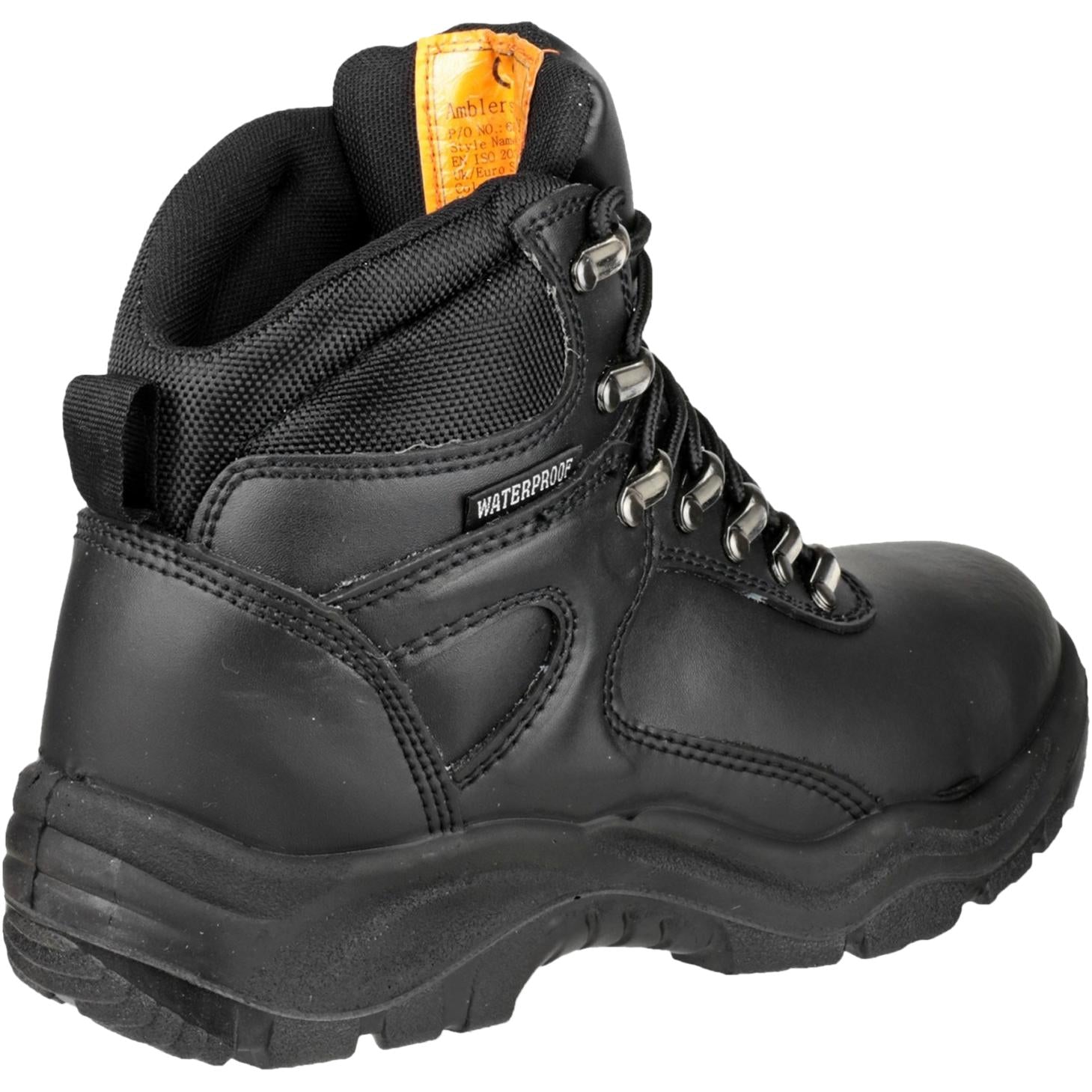 Amblers Safety FS218 Safety Boot
