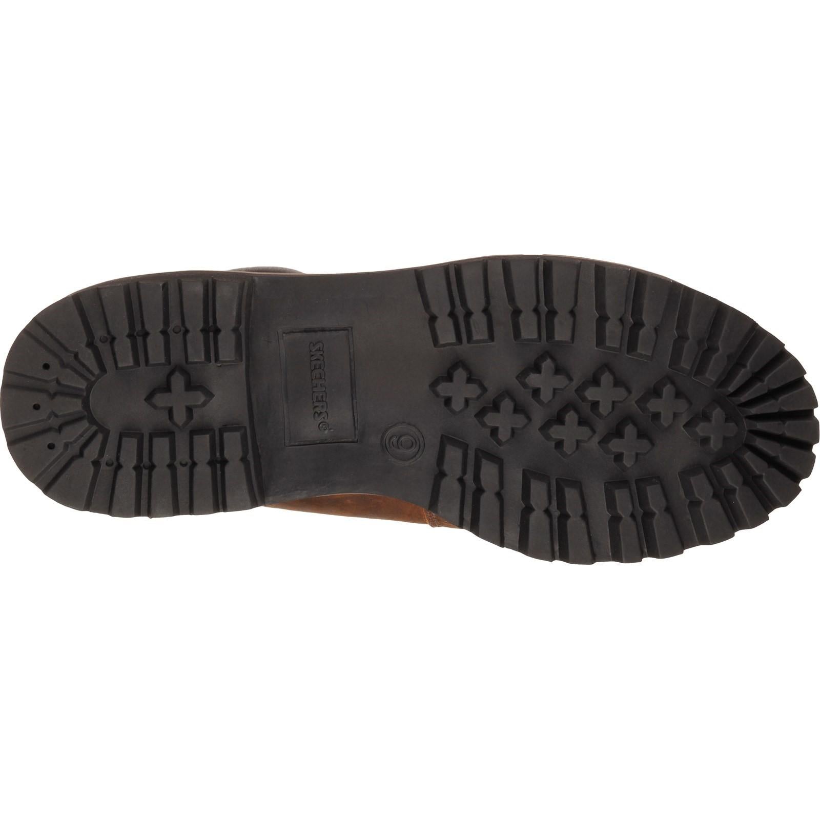 Skechers Sergeants Verdict Boot