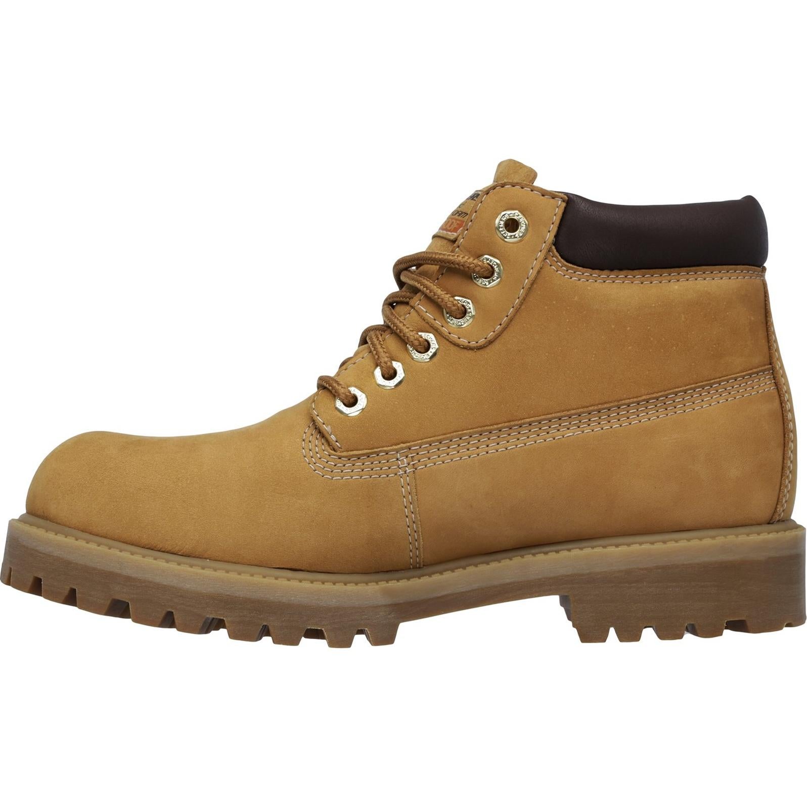 Skechers Sergeants Verdict Boot