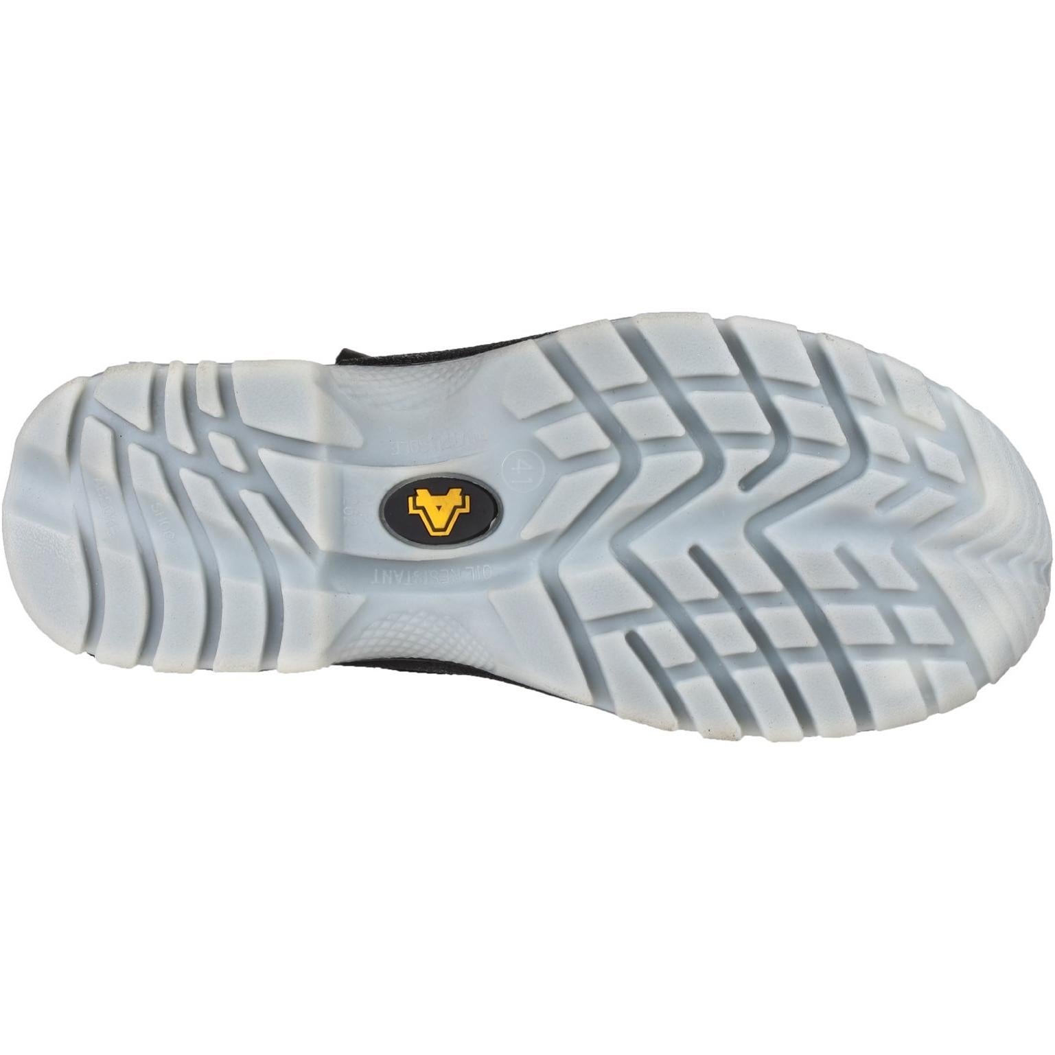 Amblers Safety FS209 Water Resistant Pull On Safety Rigger Boot