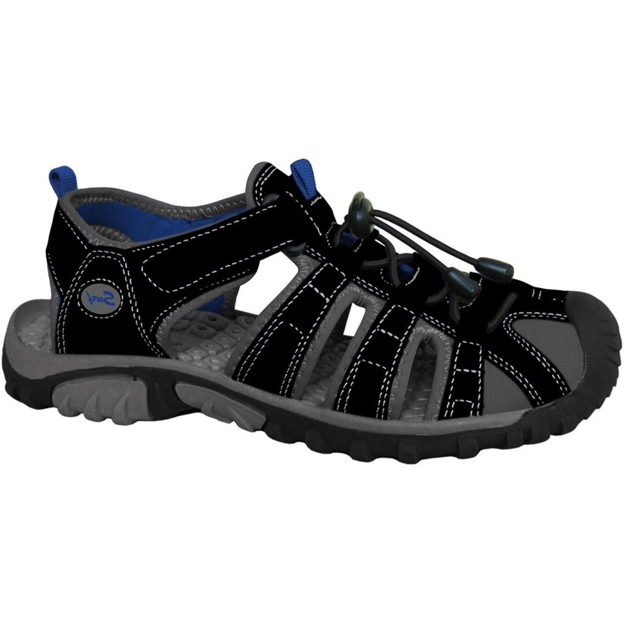 Surf Vista Children's Sandal