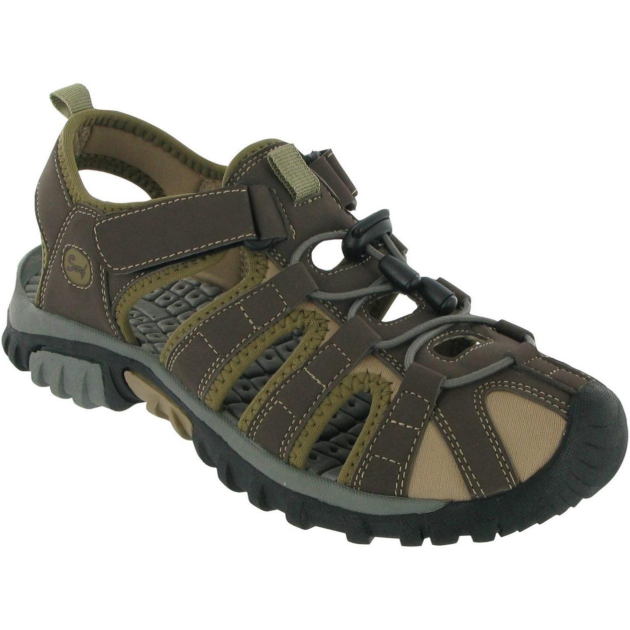 Surf Vista Children's Sandal