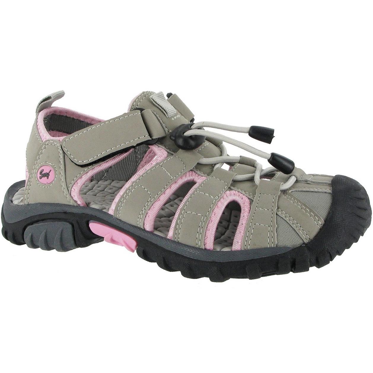 Surf Vista Children's Sandal