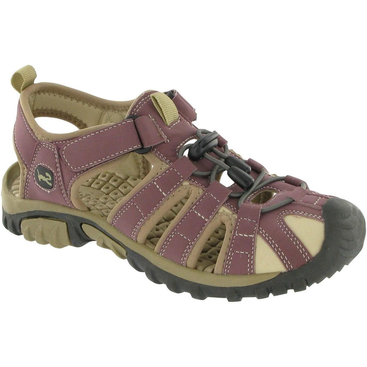 Surf Vista Children's Sandal