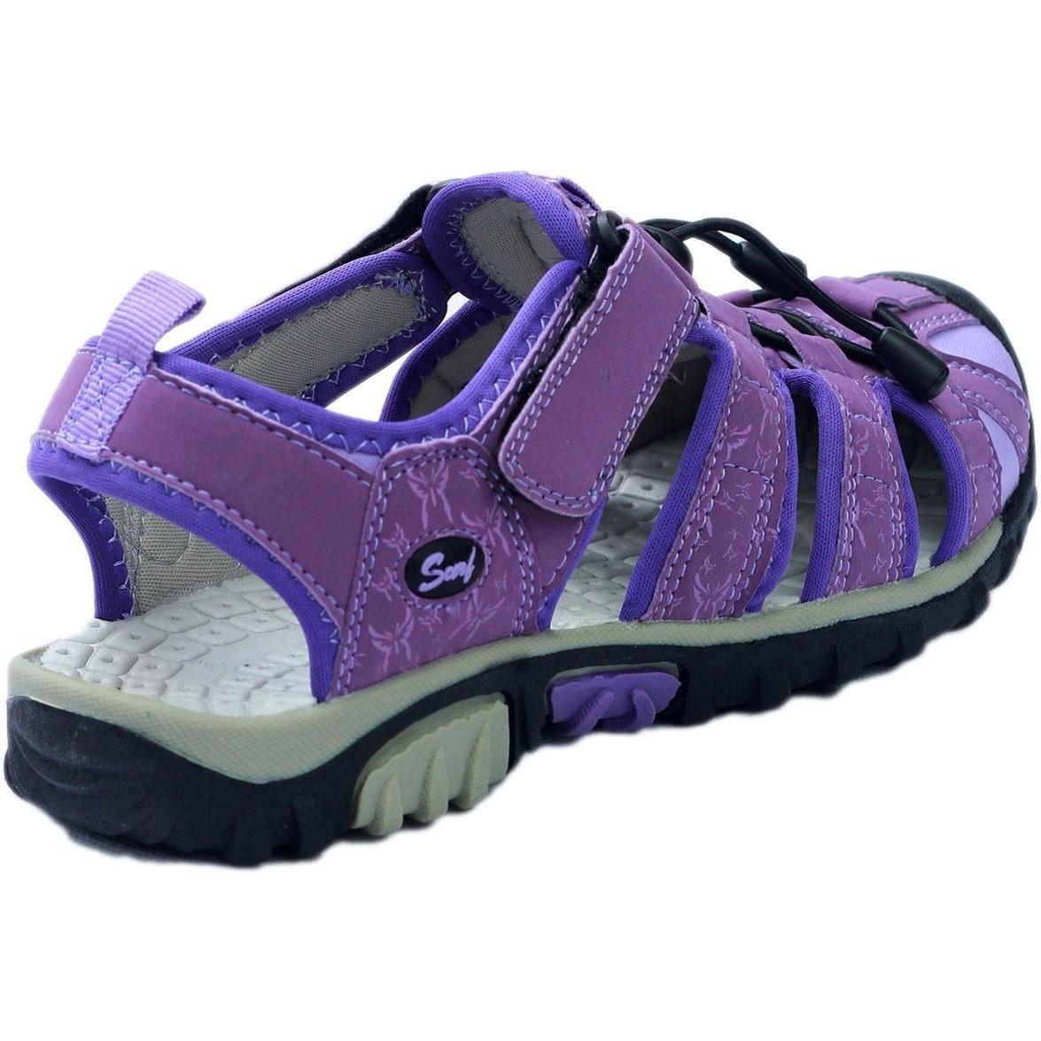 Surf Vista Children's Sandal