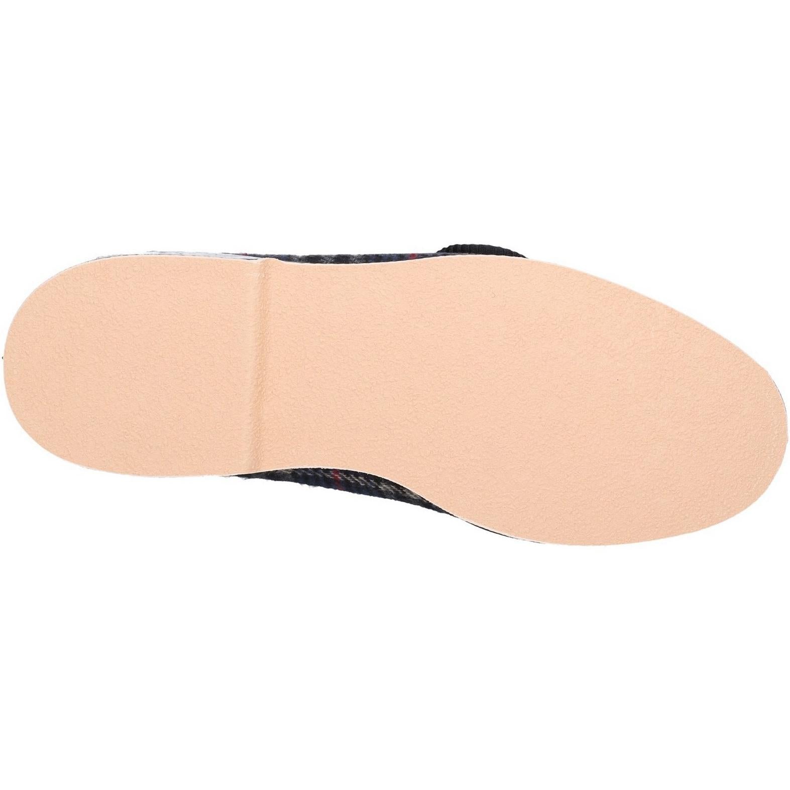 Gbs William Great British Touch Fastening Bootee