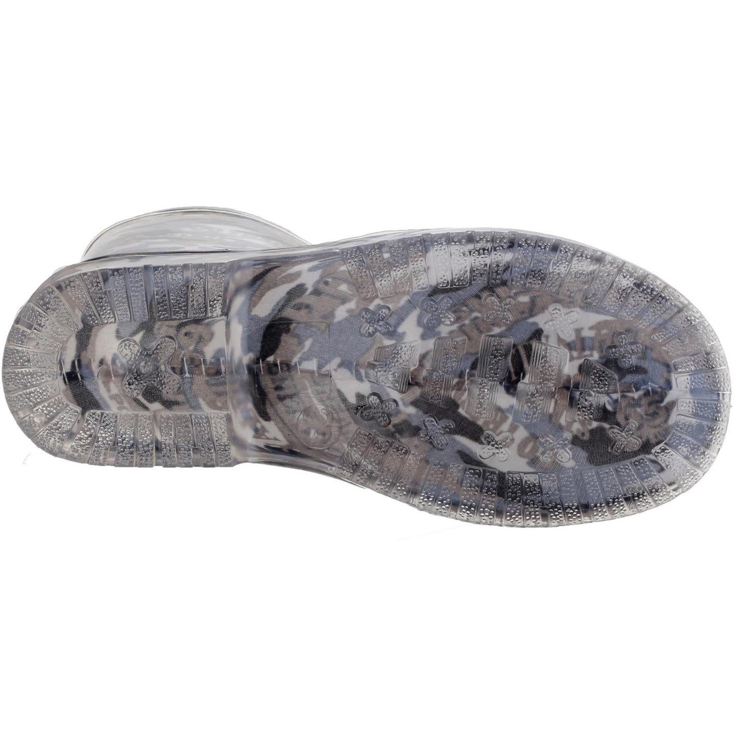 Cotswold PVC Jnr Wellington Shoes