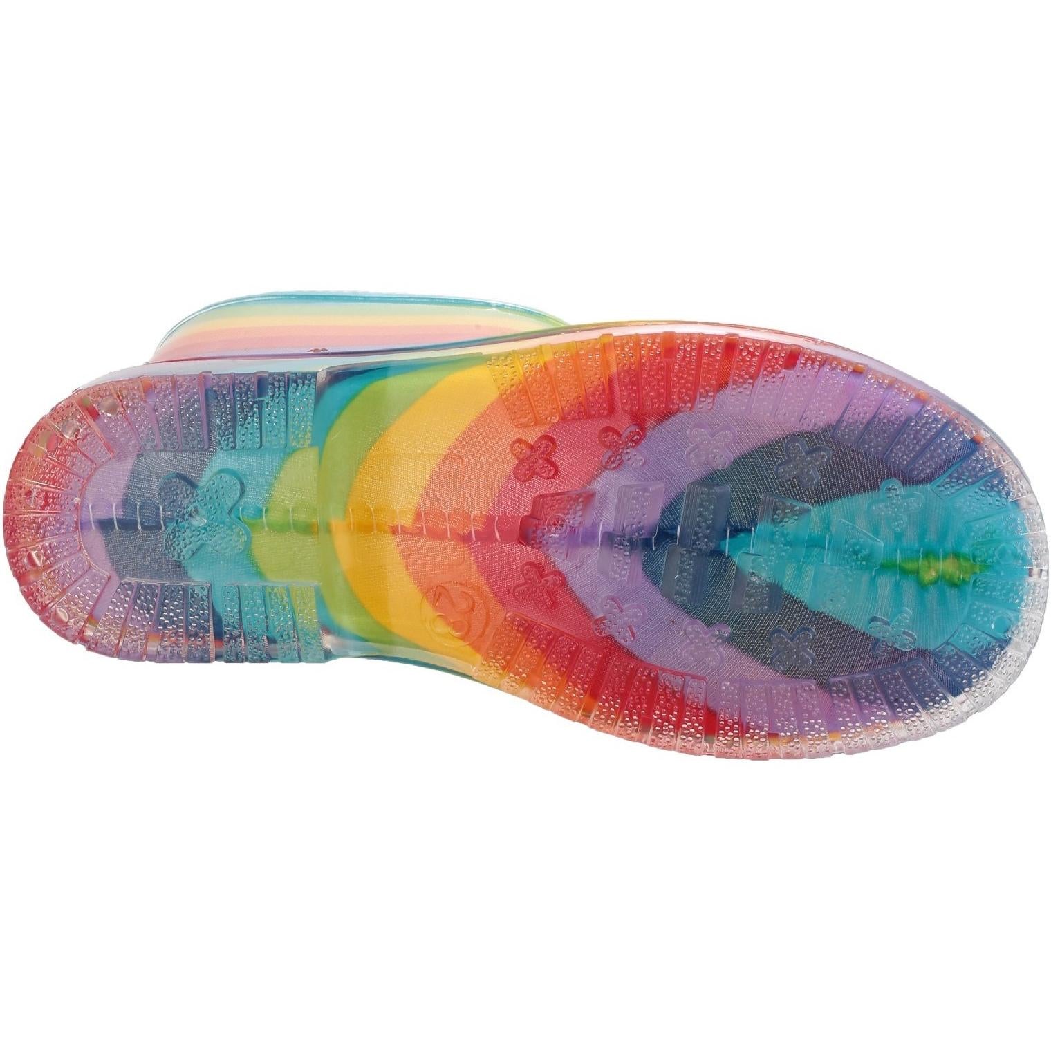 Cotswold PVC Jnr Wellington Shoes