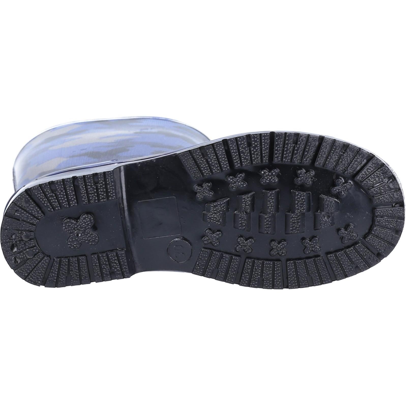 Cotswold PVC Jnr Wellington Shoes