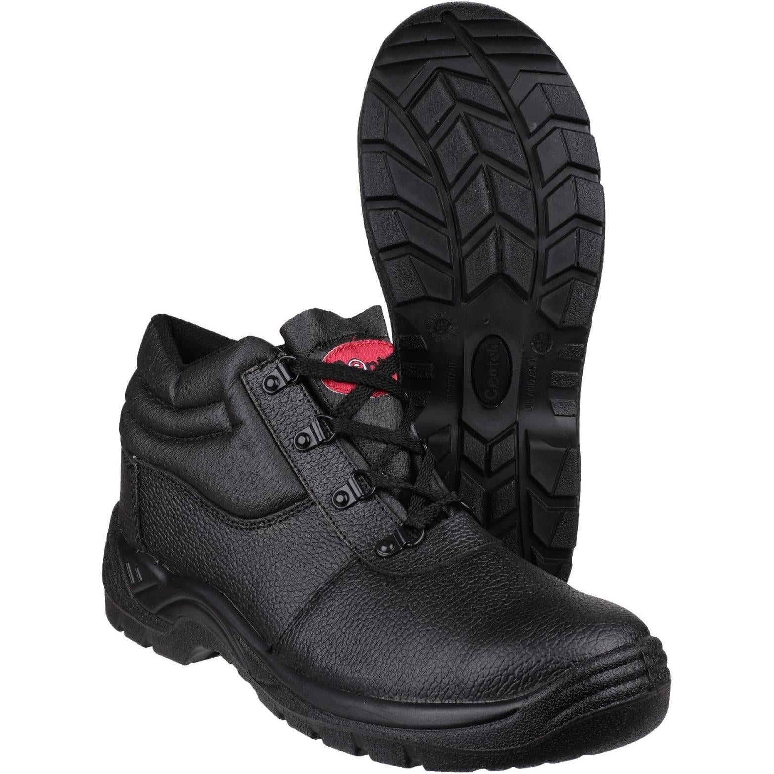 Centek FS330 Safety Boot