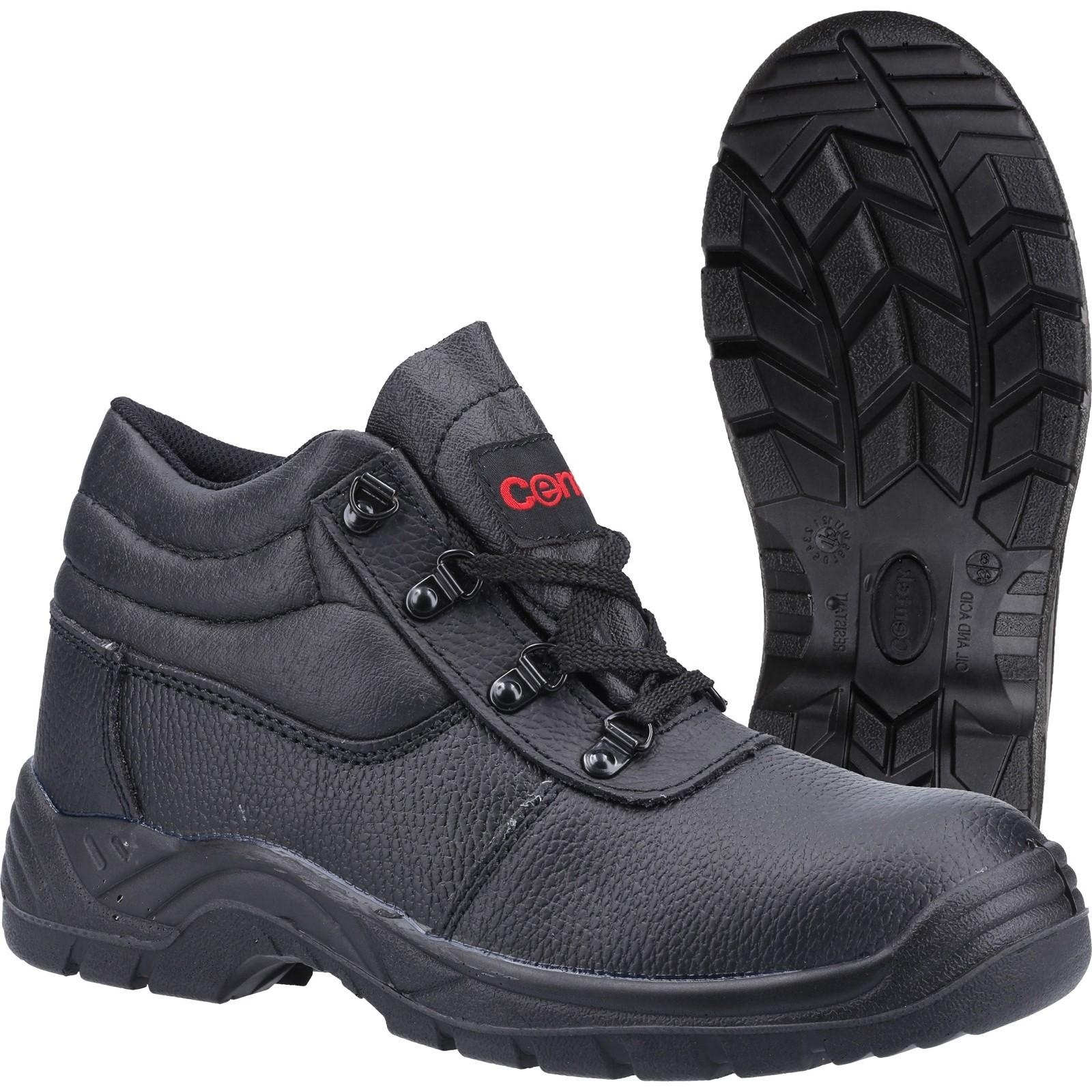 Centek FS330 Safety Boot