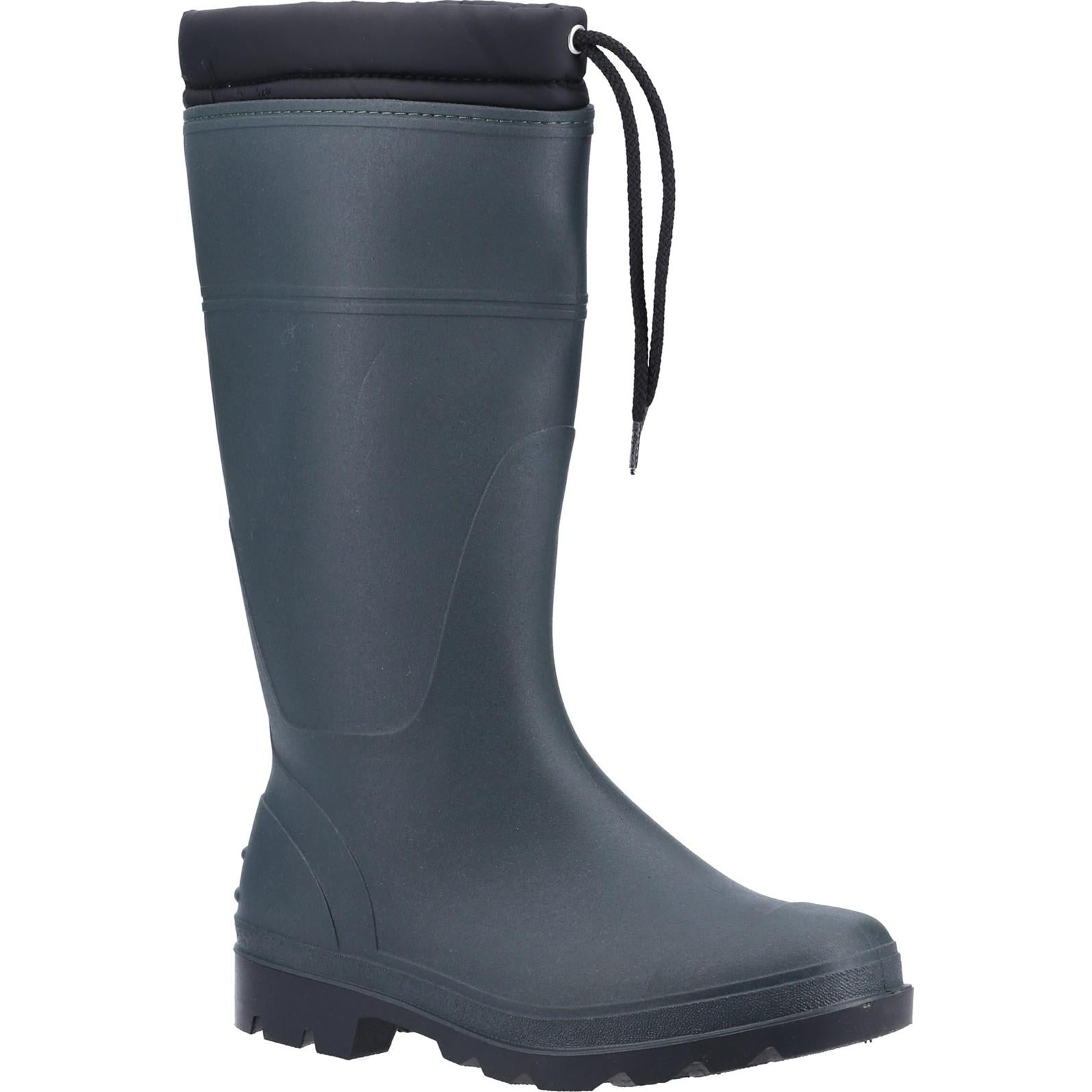 Mirak Vapour Waterproof Wellington Boots