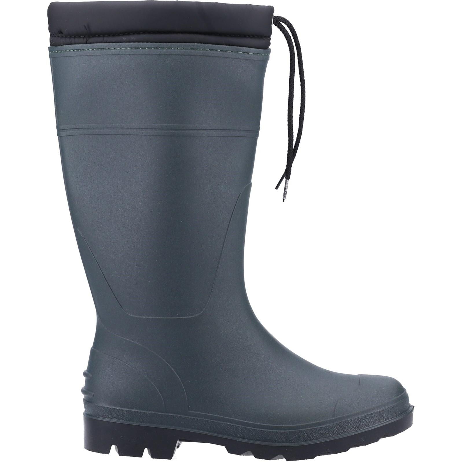 Mirak Vapour Waterproof Wellington Boots