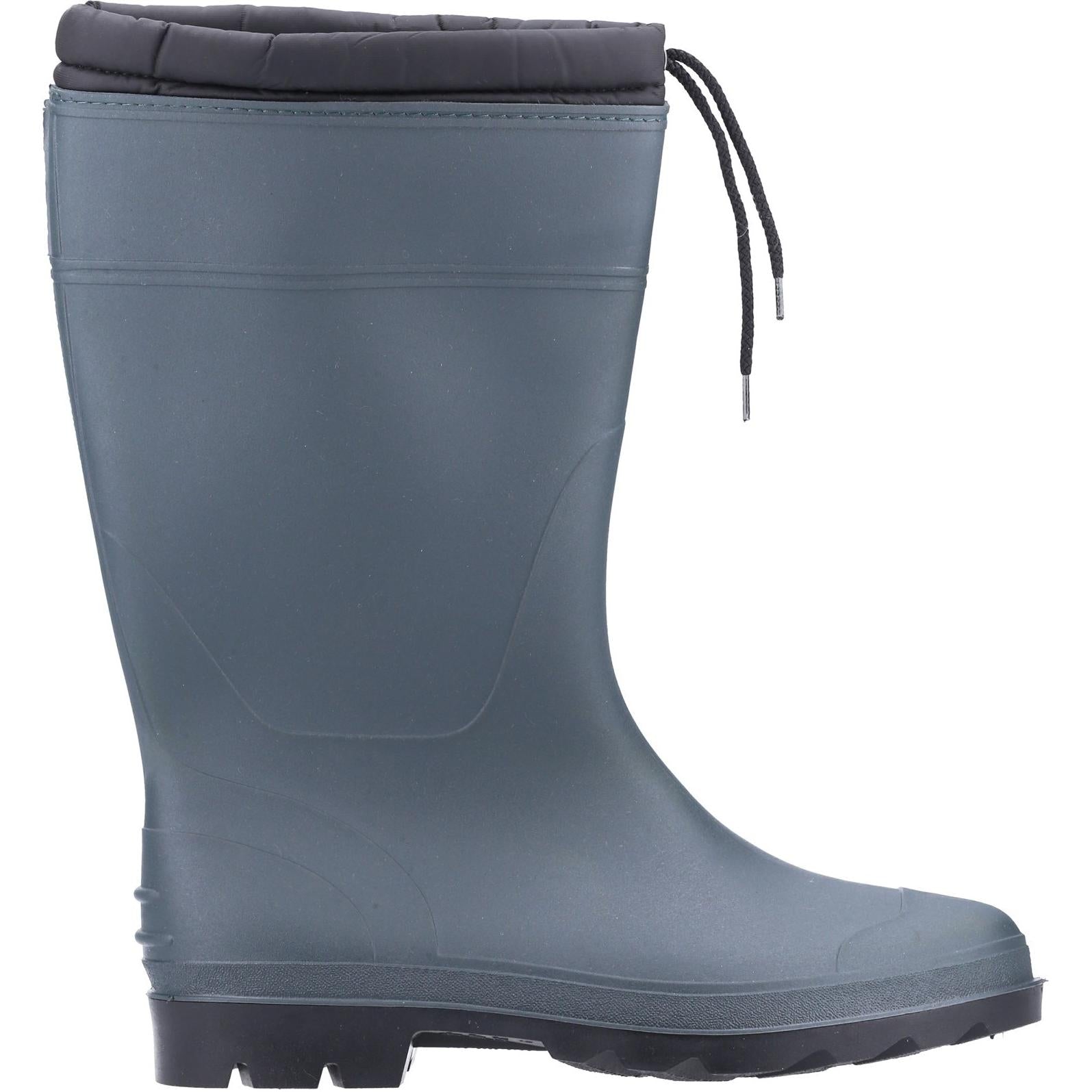 Mirak Vapour Waterproof Wellington Boots