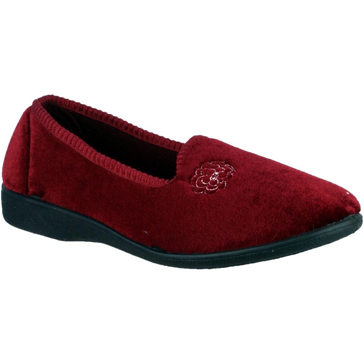 Mirak Simone Slipper