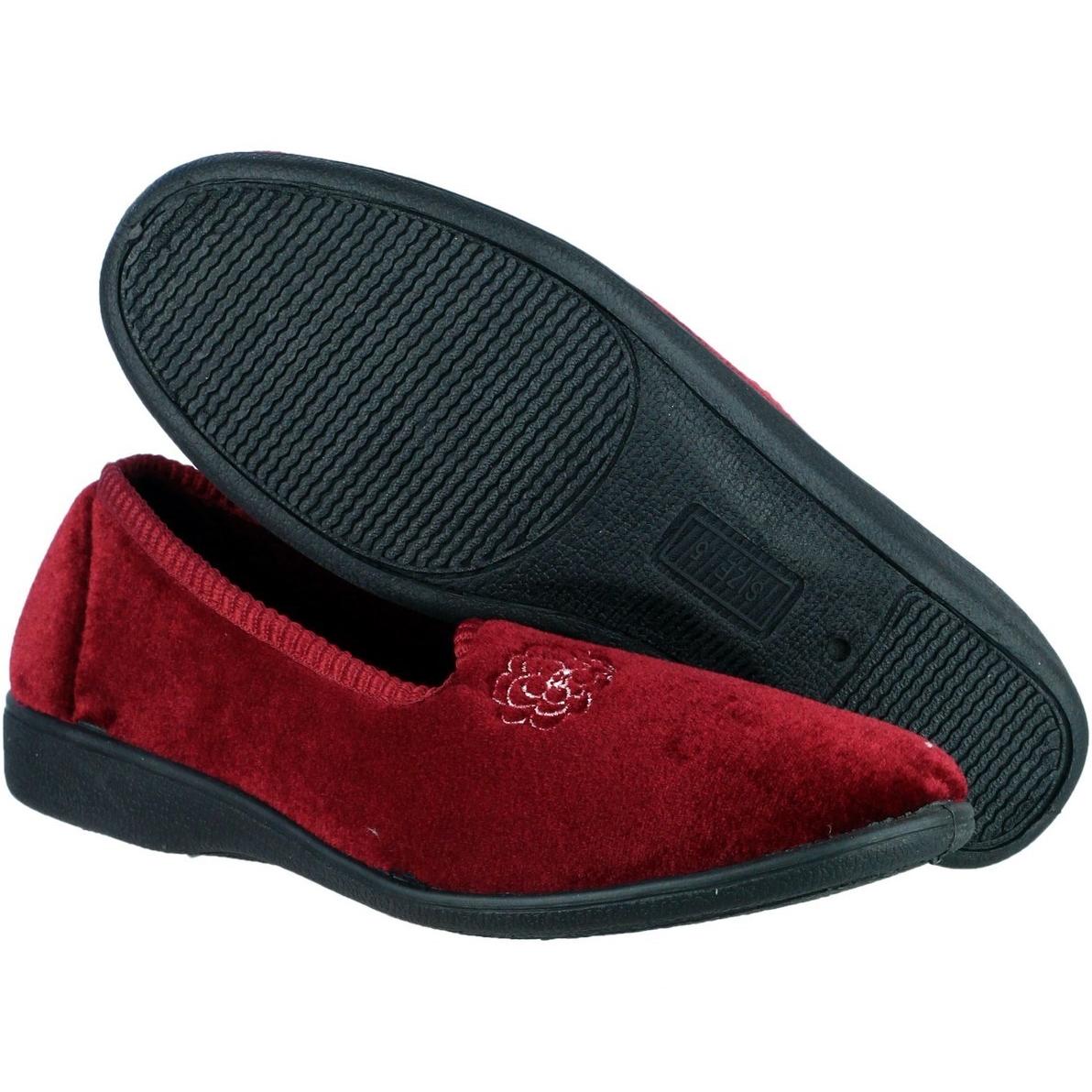 Mirak Simone Slipper