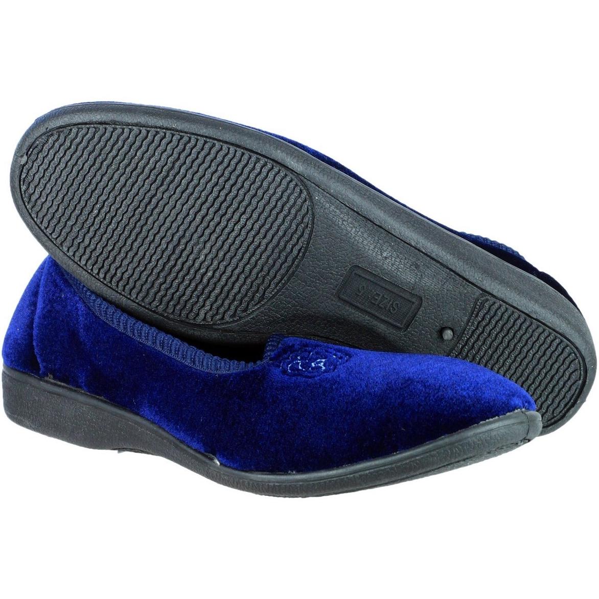 Mirak Simone Slipper