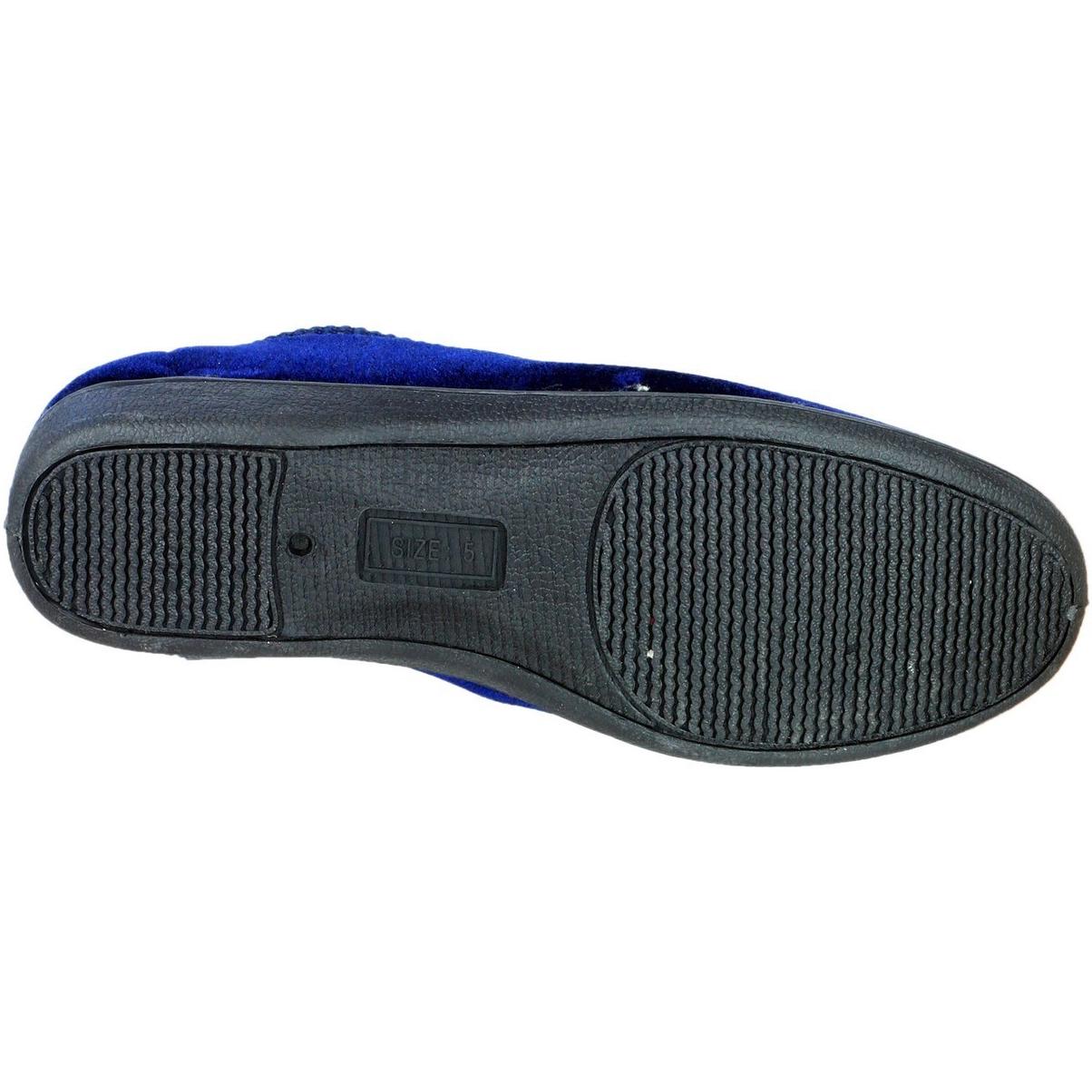 Mirak Simone Slipper