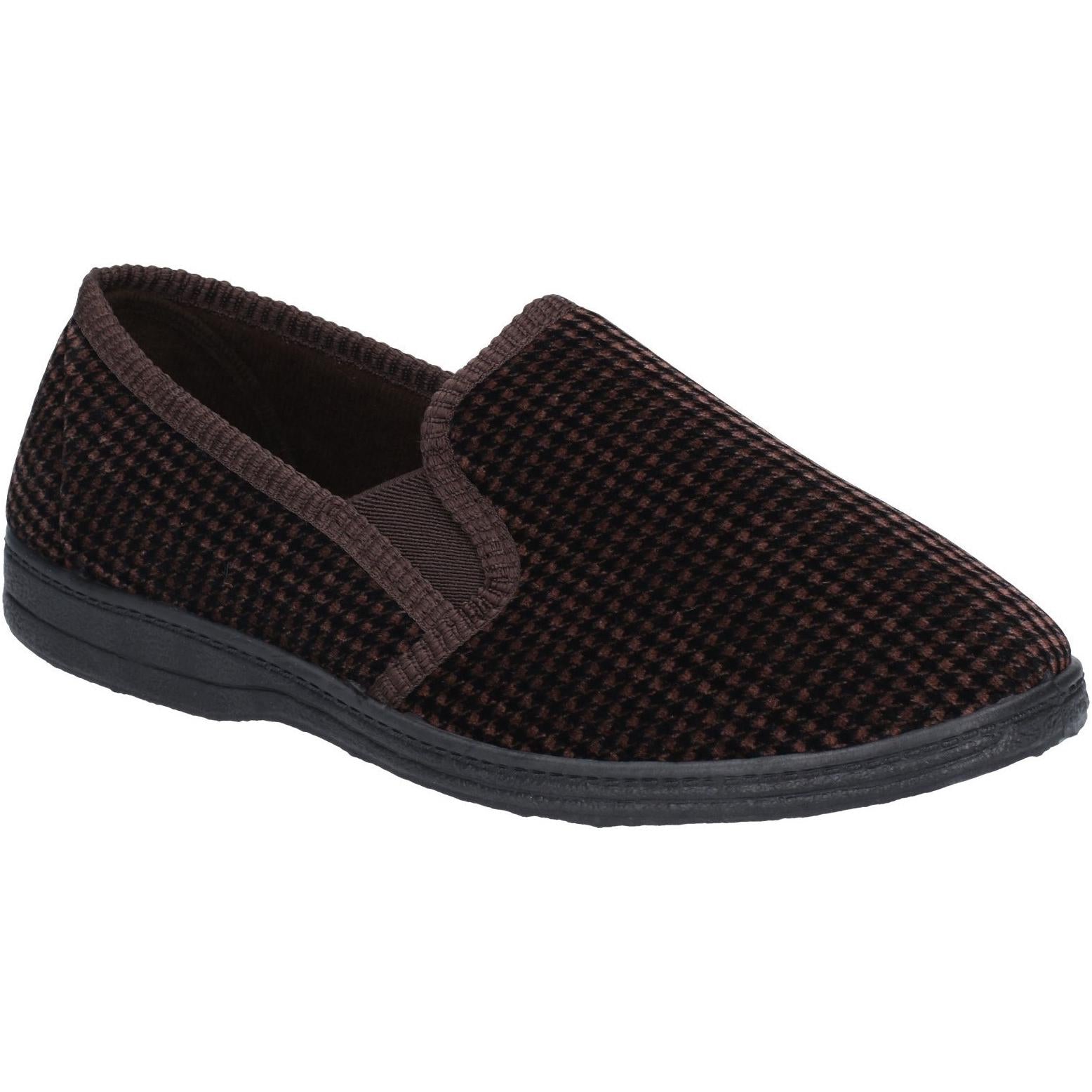 Mirak Highbury Twin Gusset Slipper