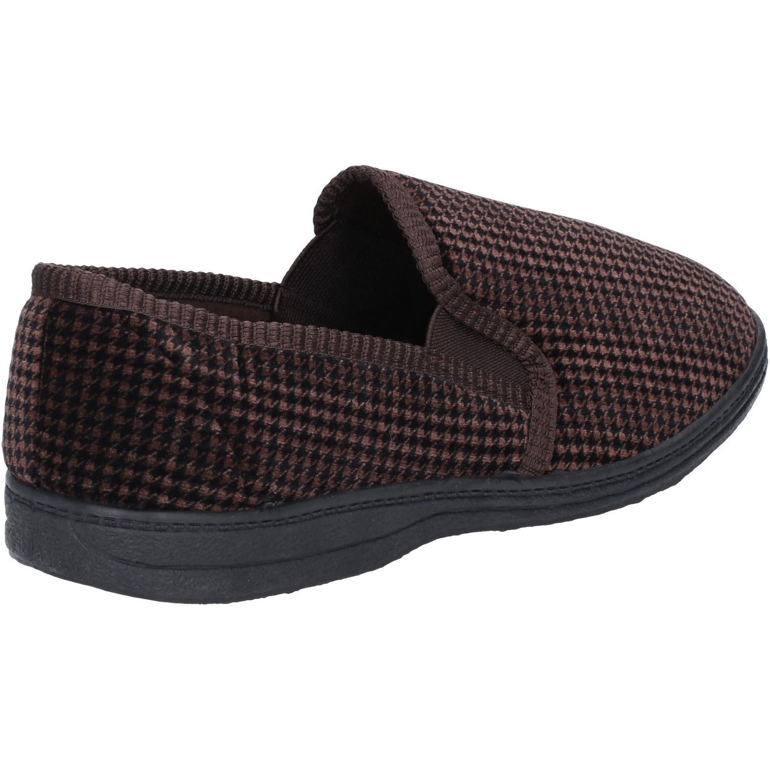 Mirak Highbury Twin Gusset Slipper