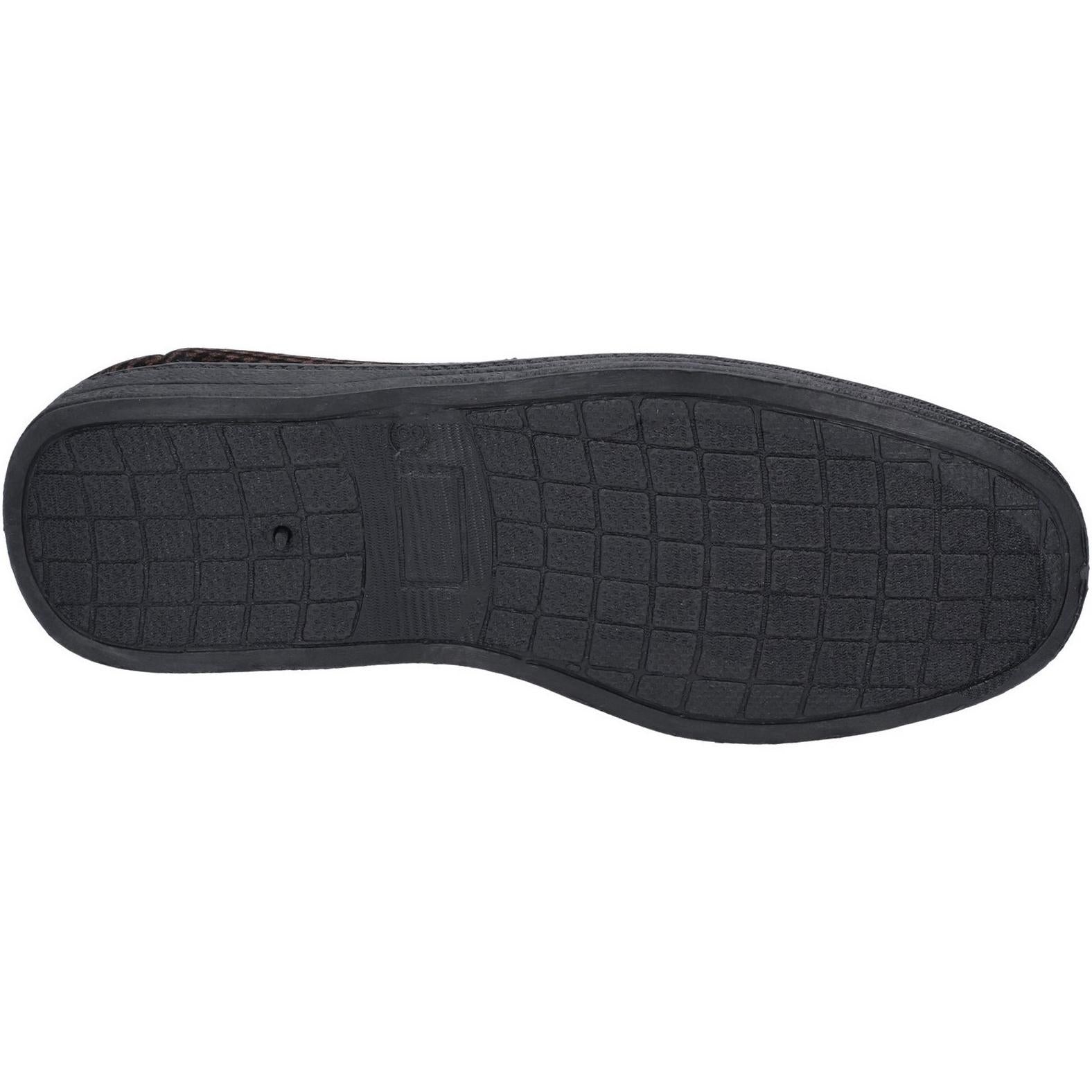 Mirak Highbury Twin Gusset Slipper