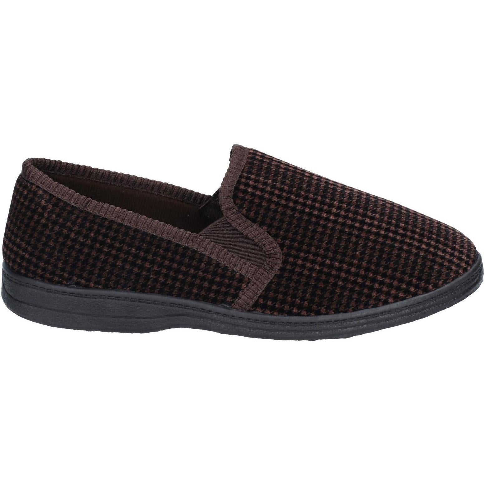Mirak Highbury Twin Gusset Slipper