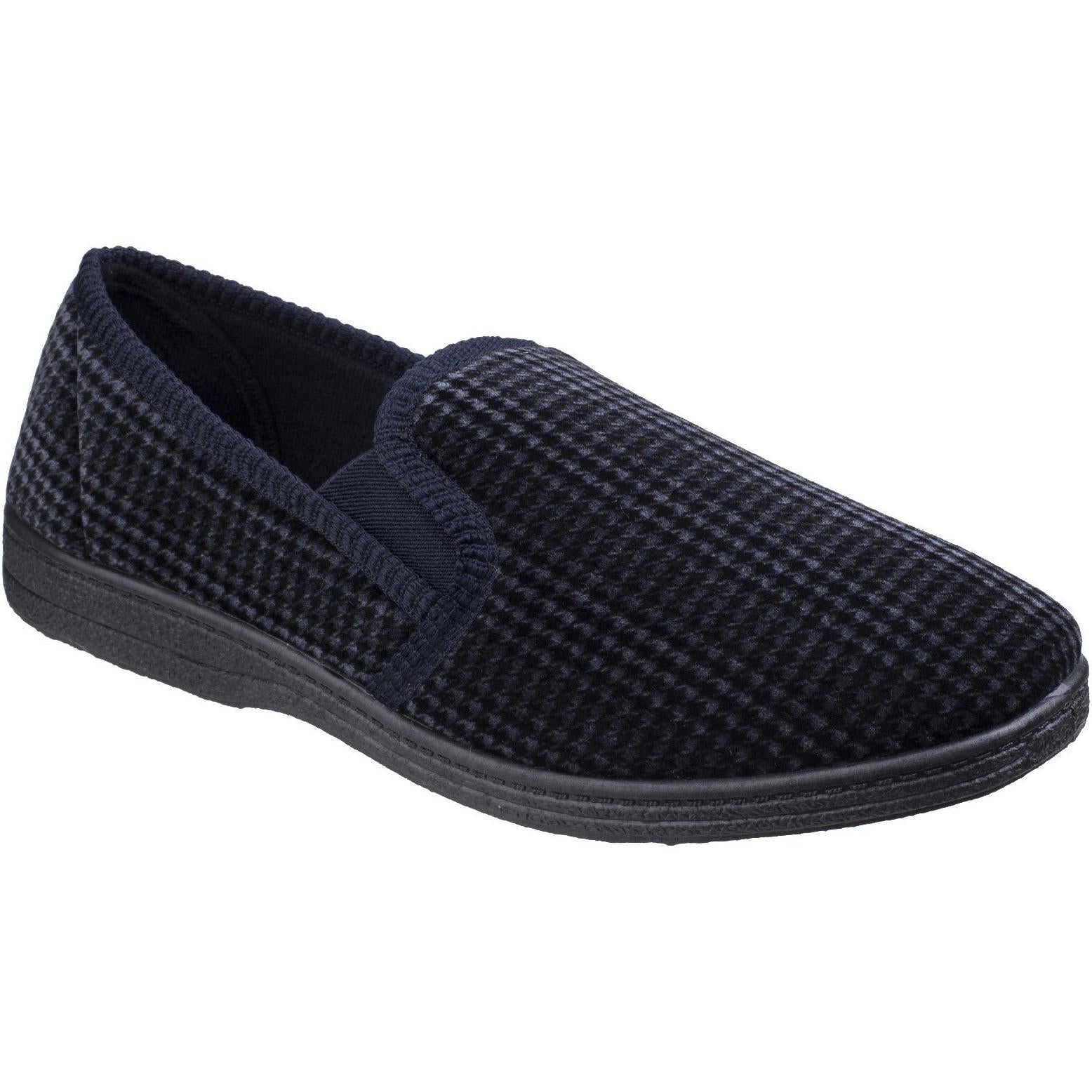 Mirak Highbury Twin Gusset Slipper