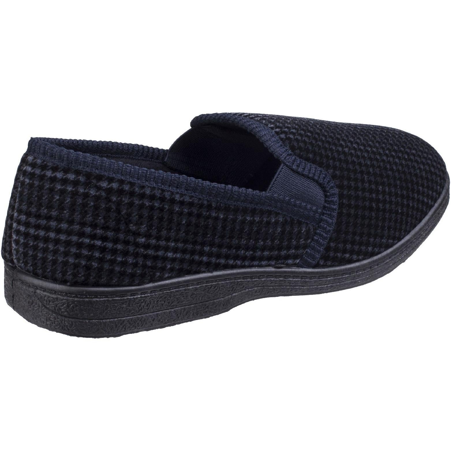 Mirak Highbury Twin Gusset Slipper