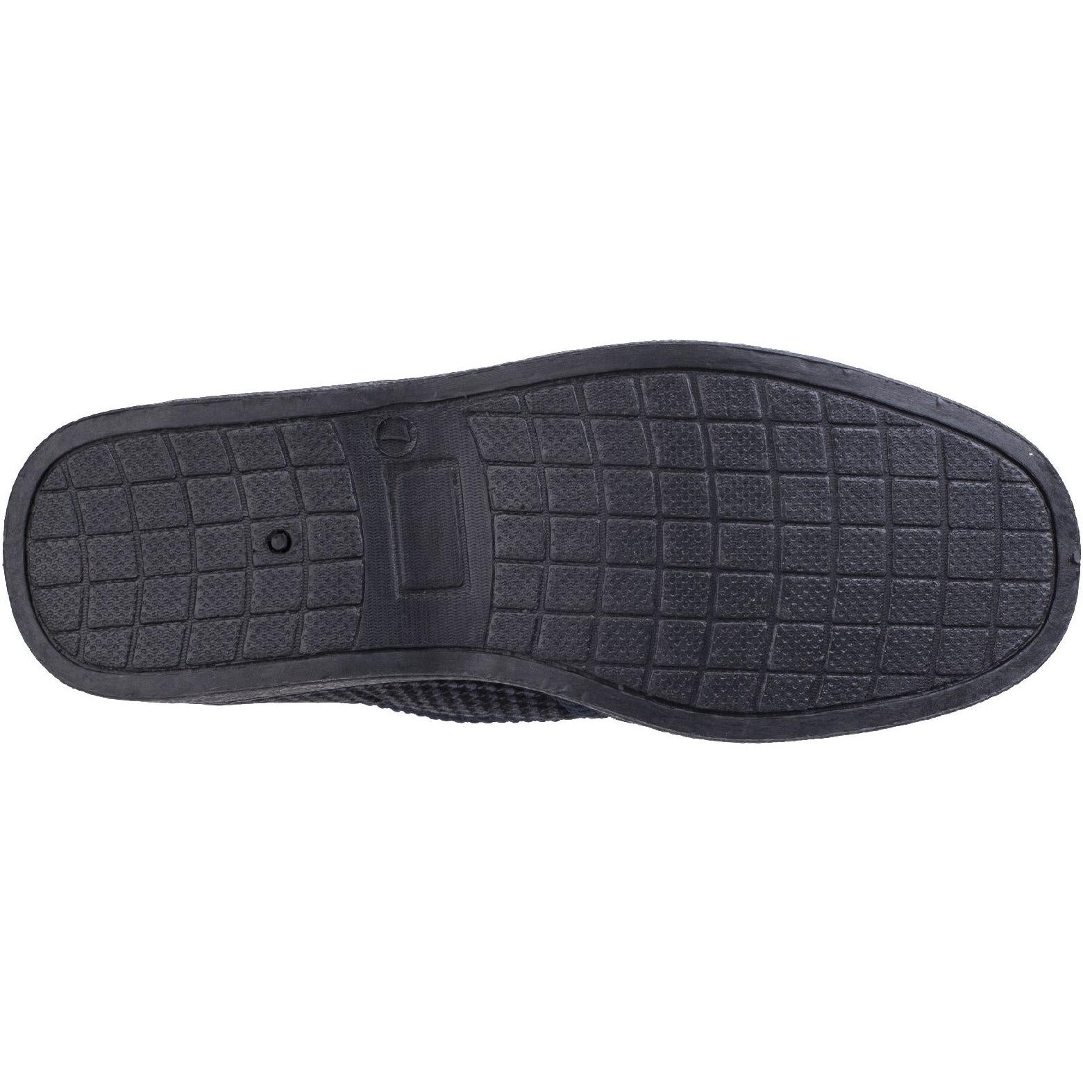 Mirak Highbury Twin Gusset Slipper
