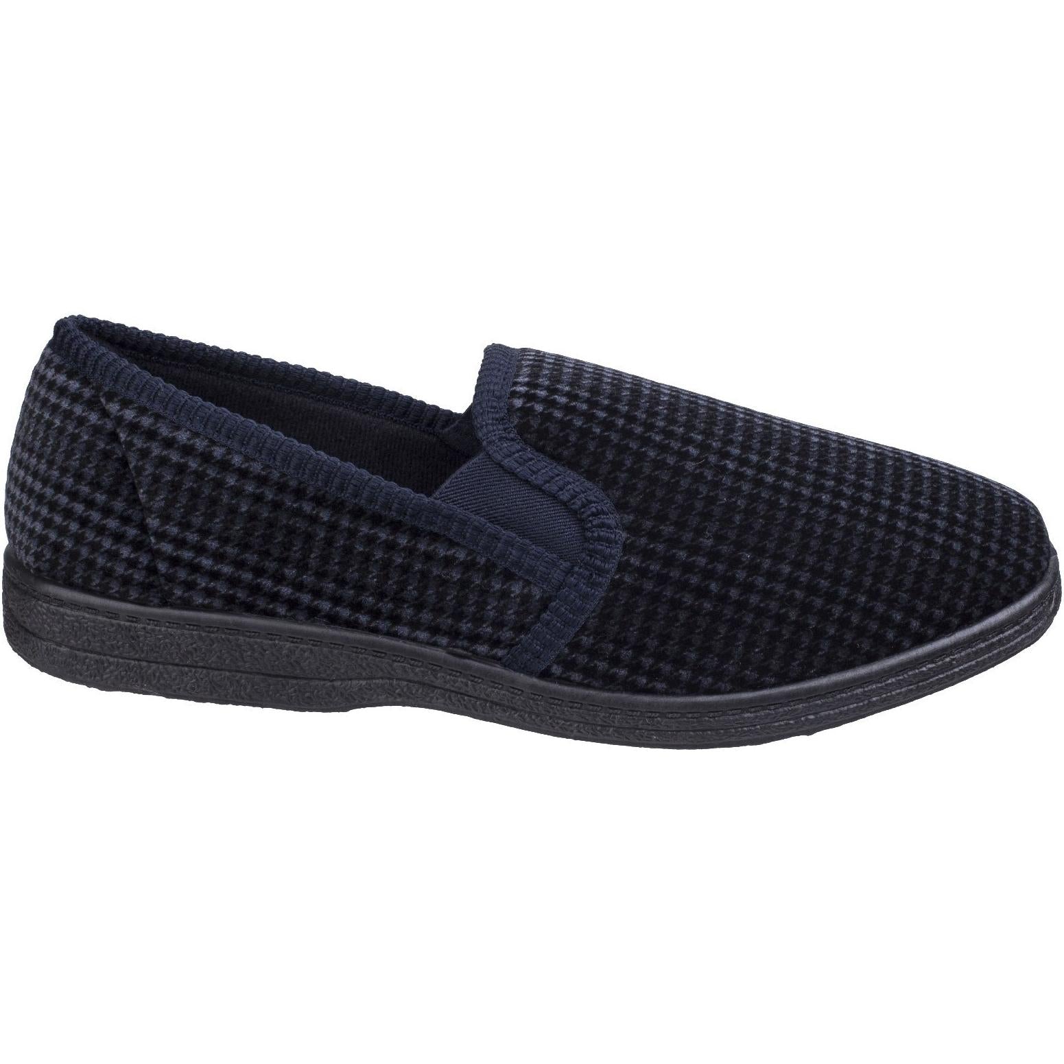 Mirak Highbury Twin Gusset Slipper