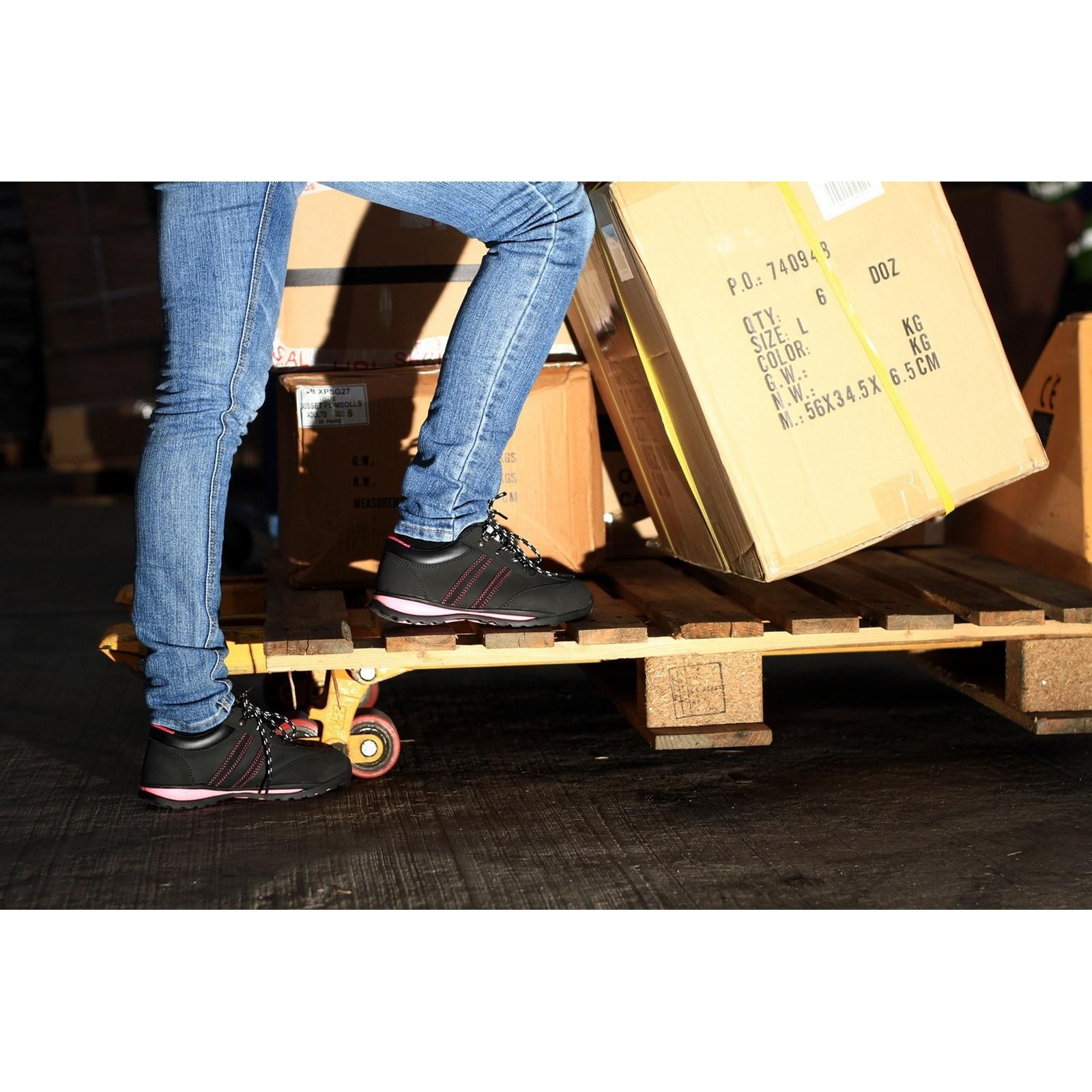 Amblers Safety FS47 Safety Trainer