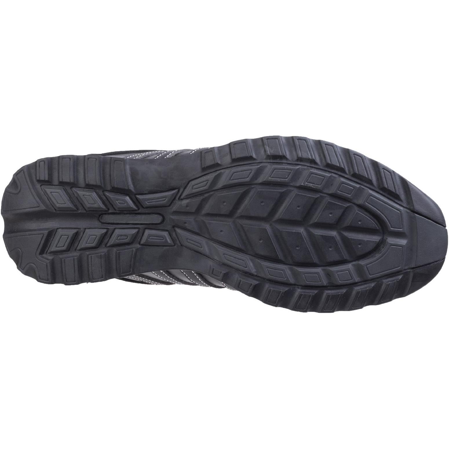 Amblers Safety FS50 Antistatic Lace up Safety Trainer