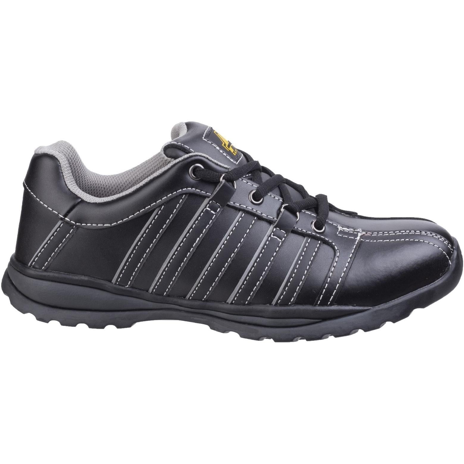 Amblers Safety FS50 Antistatic Lace up Safety Trainer