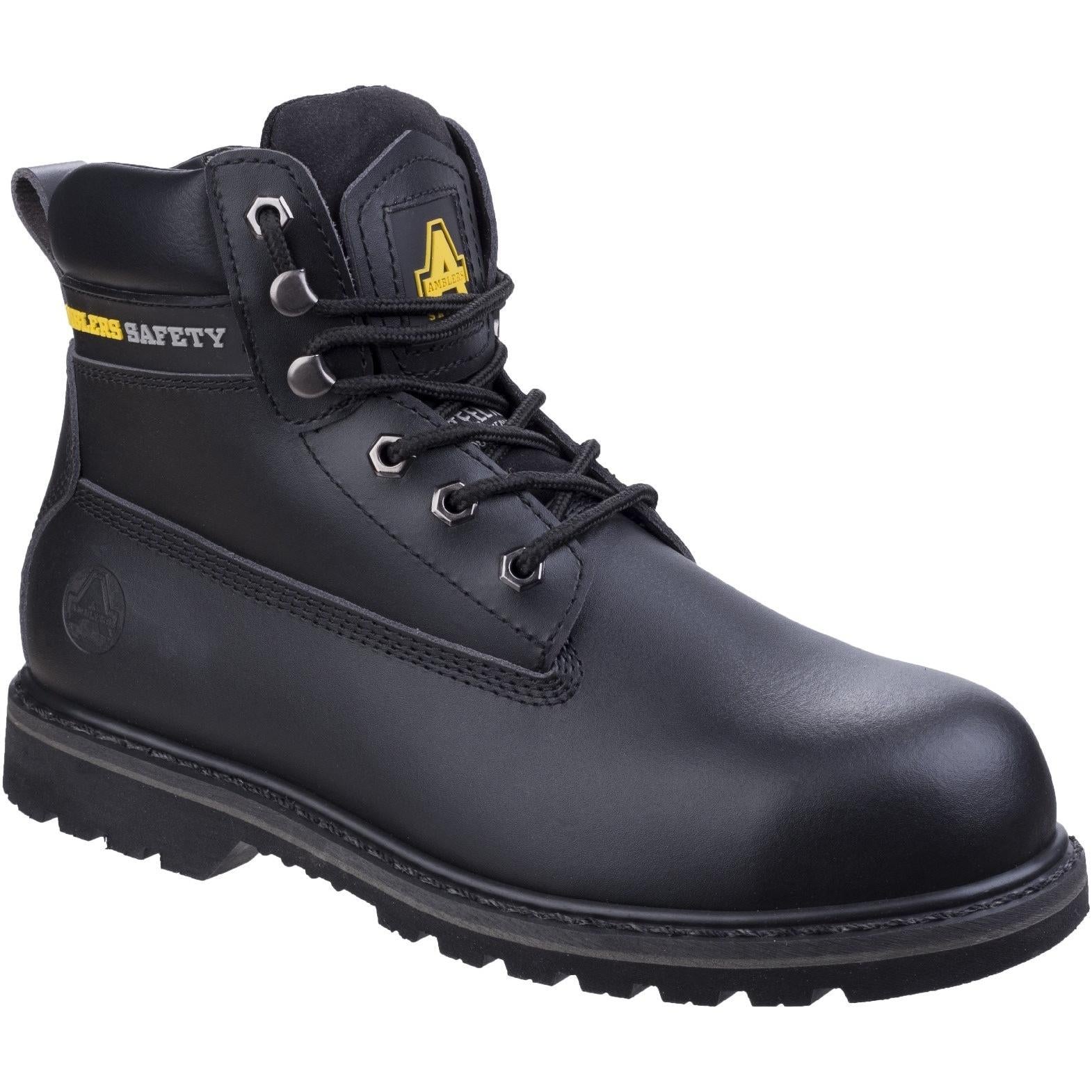 Amblers Safety FS9 Goodyear Welted Safety Boot