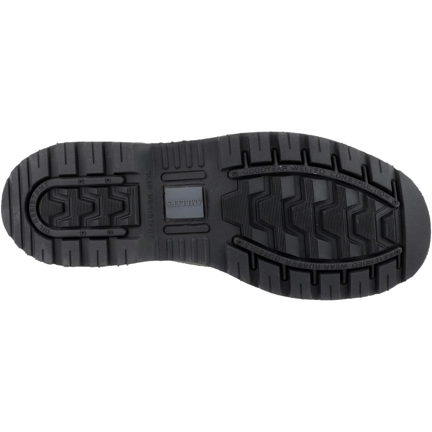 Amblers Safety FS9 Goodyear Welted Safety Boot