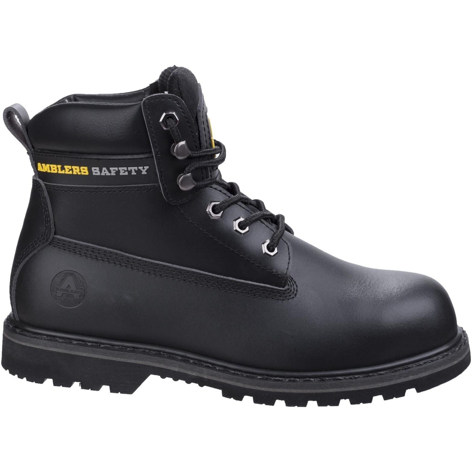 Amblers Safety FS9 Goodyear Welted Safety Boot