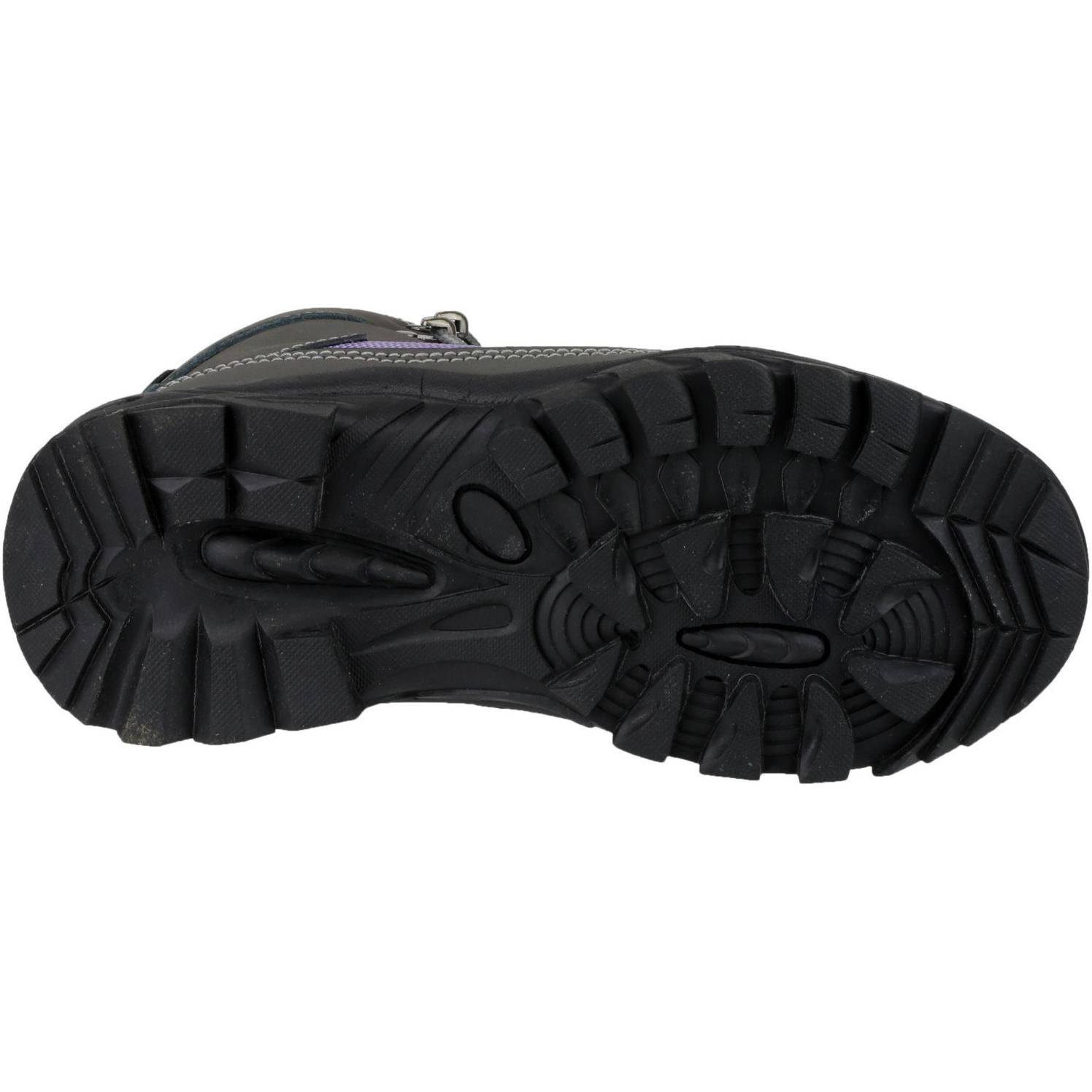 Amblers Steel FS91 Hardwearing Lace up Hiker Safety Boot