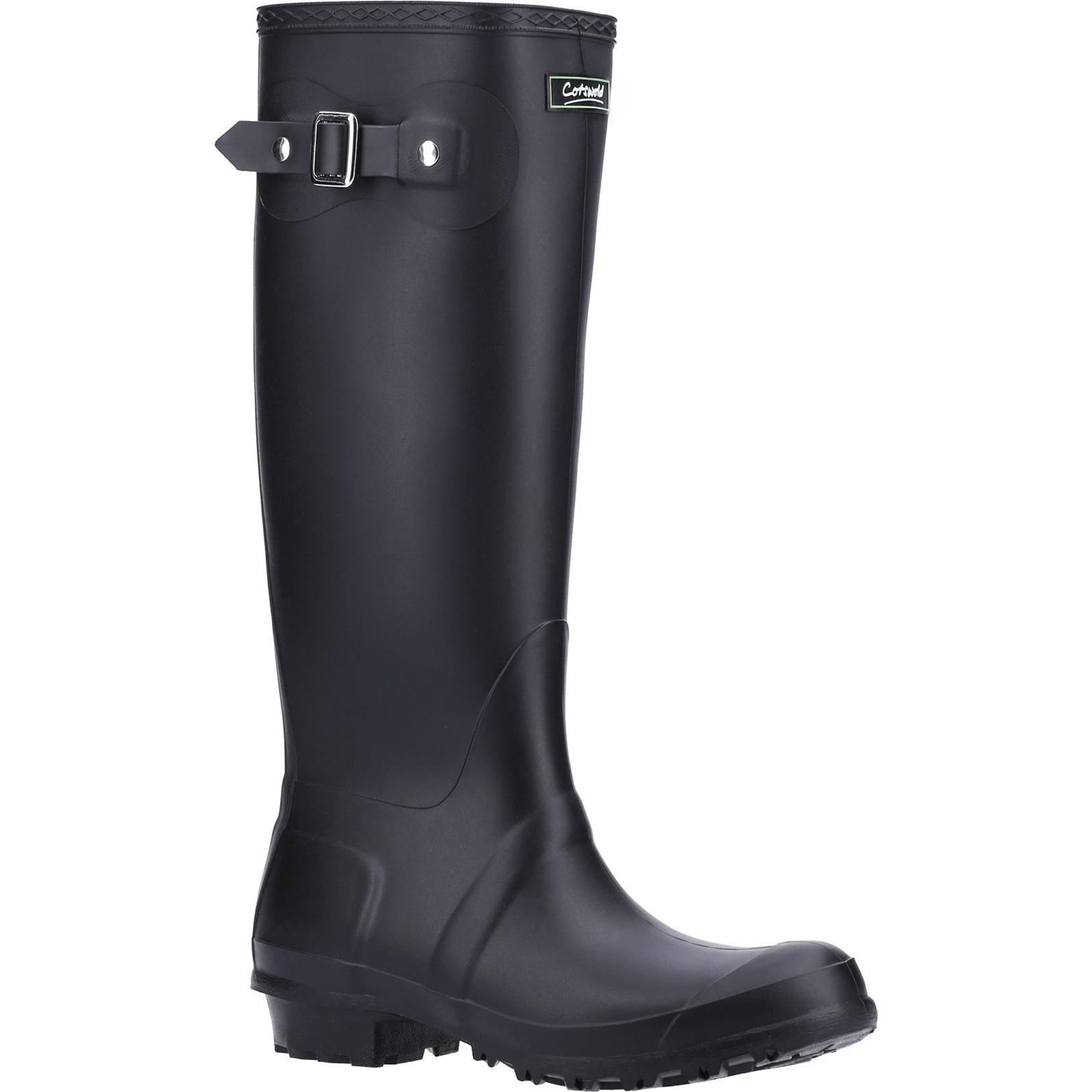 Cotswold Sandringham Wellingtons Shoes