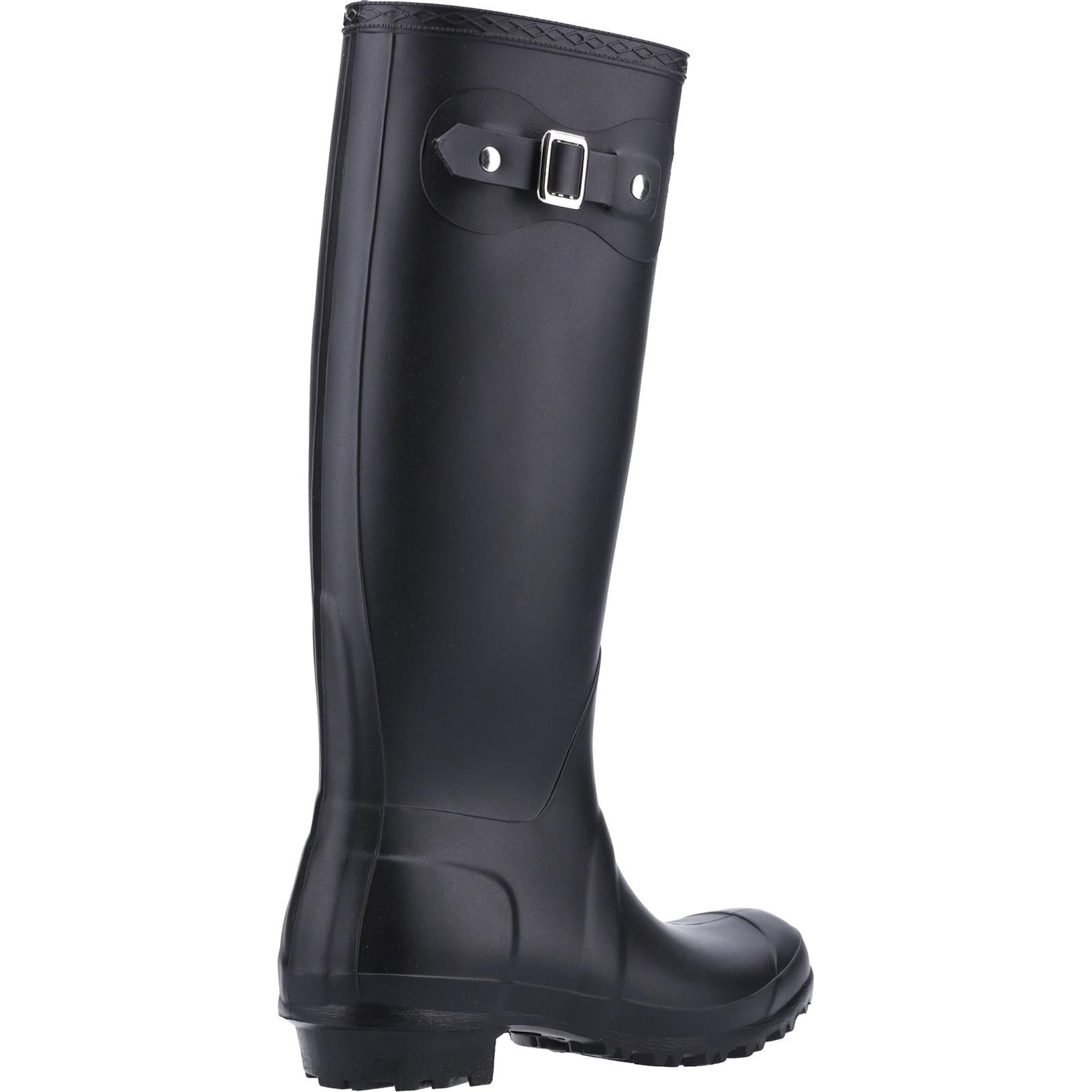 Cotswold Sandringham Wellingtons Shoes