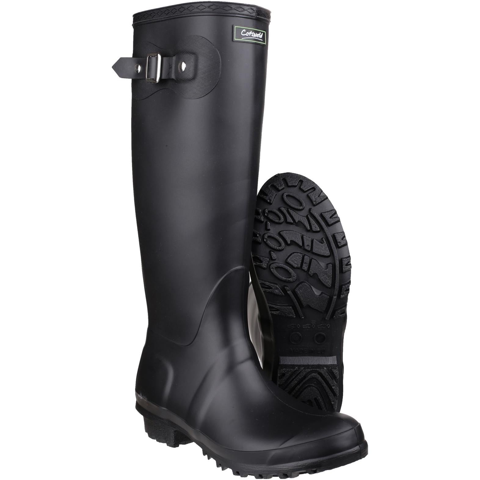 Cotswold Sandringham Wellingtons Shoes