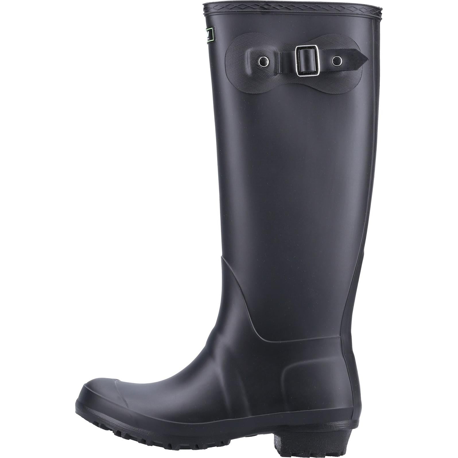 Cotswold Sandringham Wellingtons Shoes