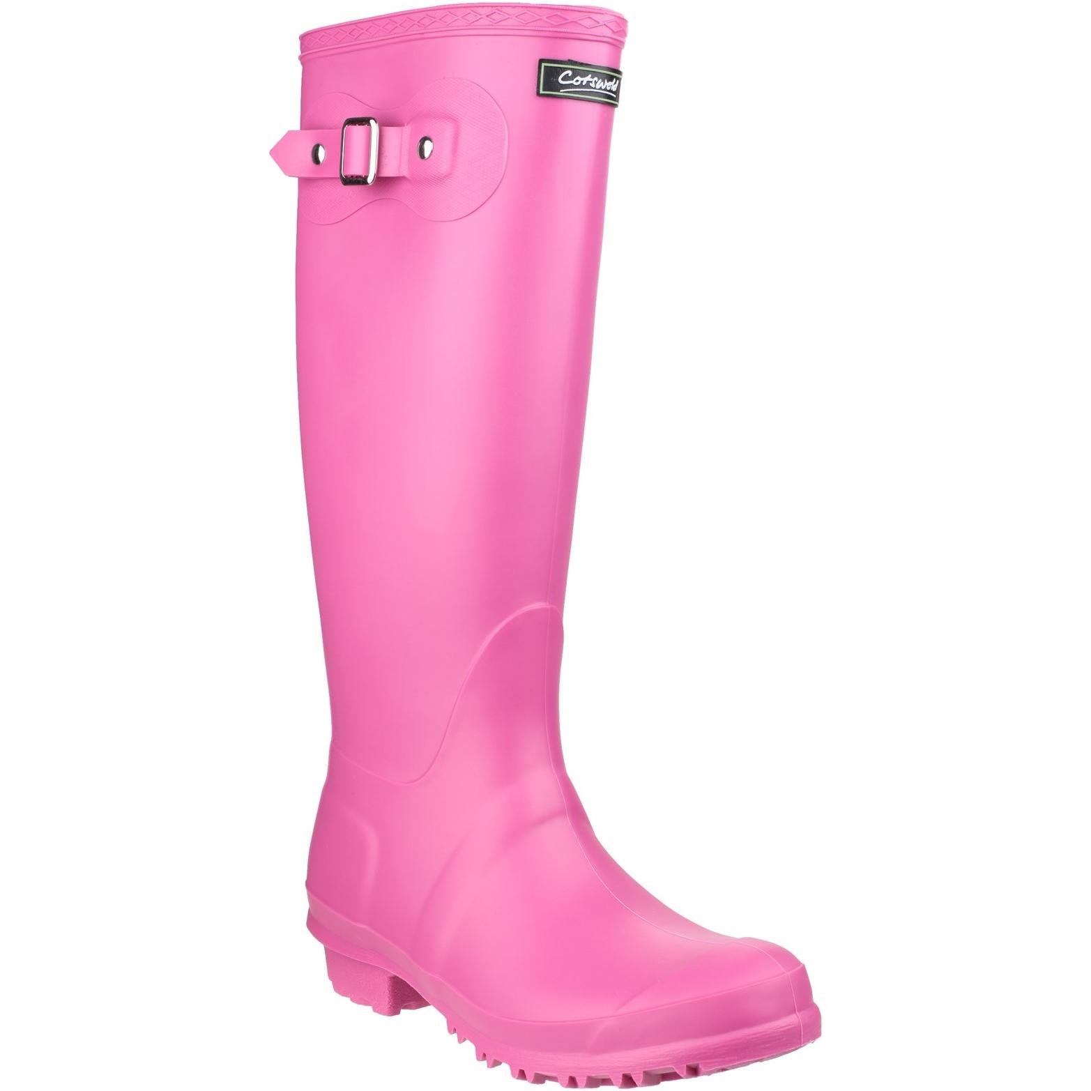 Cotswold Sandringham Wellingtons Shoes